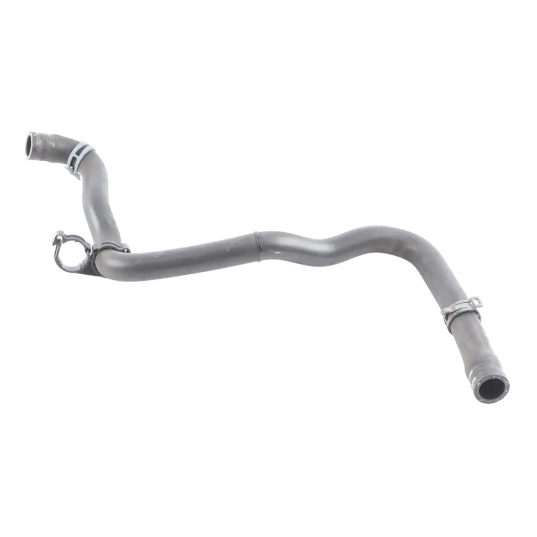 Audi TT 8J 2.0 TFSI CDLB Engine Coolant Hose Line Tube Pipe - SKU 8J0121063B - Part number 8J0121063B