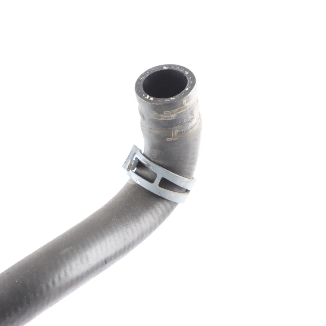 Audi TT 8J 2.0 TFSI CDLB Engine Coolant Hose Line Tube Pipe - SKU 8J0121063B - Part number 8J0121063B