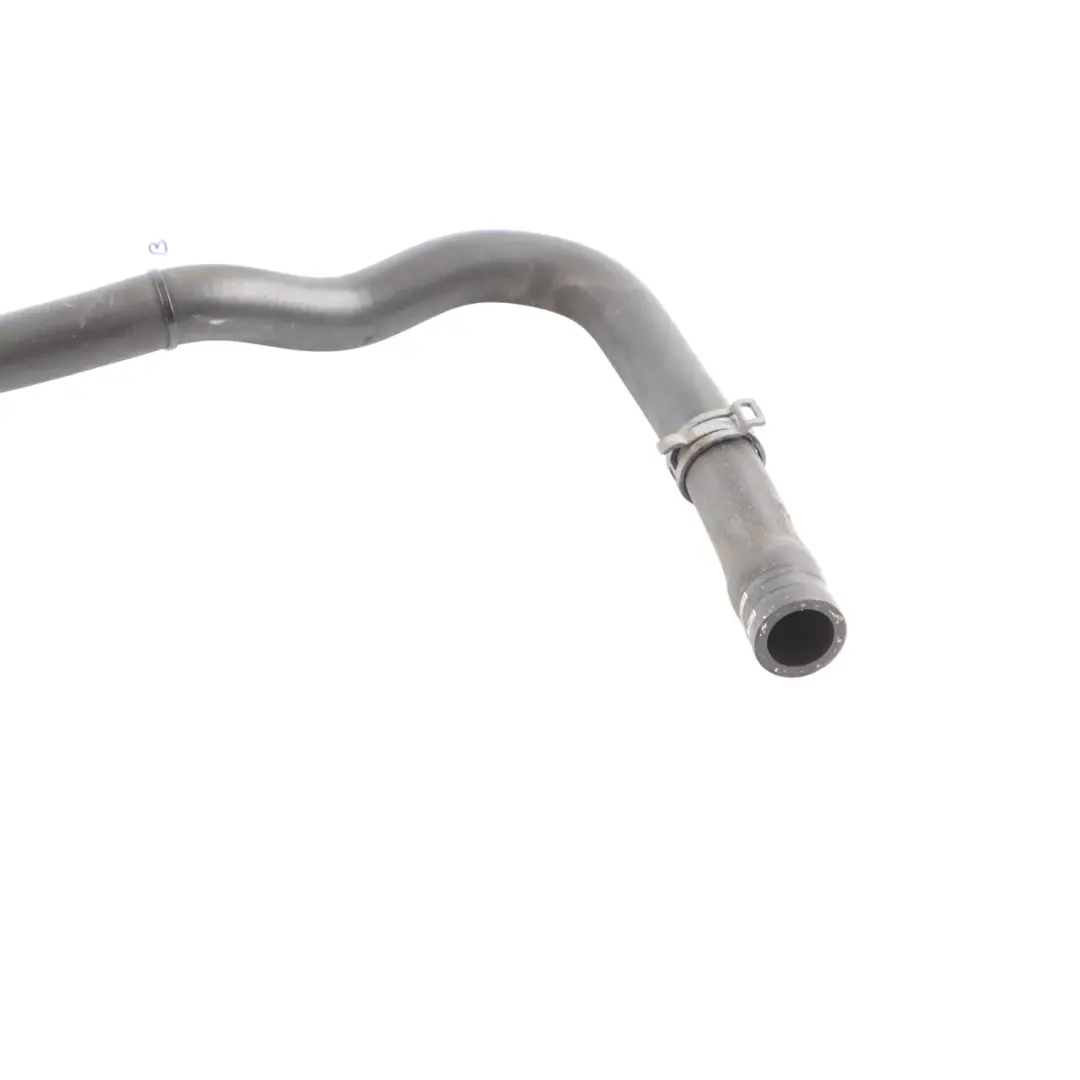 CDLB Engine Coolant Hose Line Tube Pipe to Audi TT 8J 2.0 TFSI with Part number 8J0121063B Audi TT 8J 2.0 TFSI CDLB Engine Coolant Hose Line Tube Pipe - SKU 8J0121063B - Part number 8J0121063B