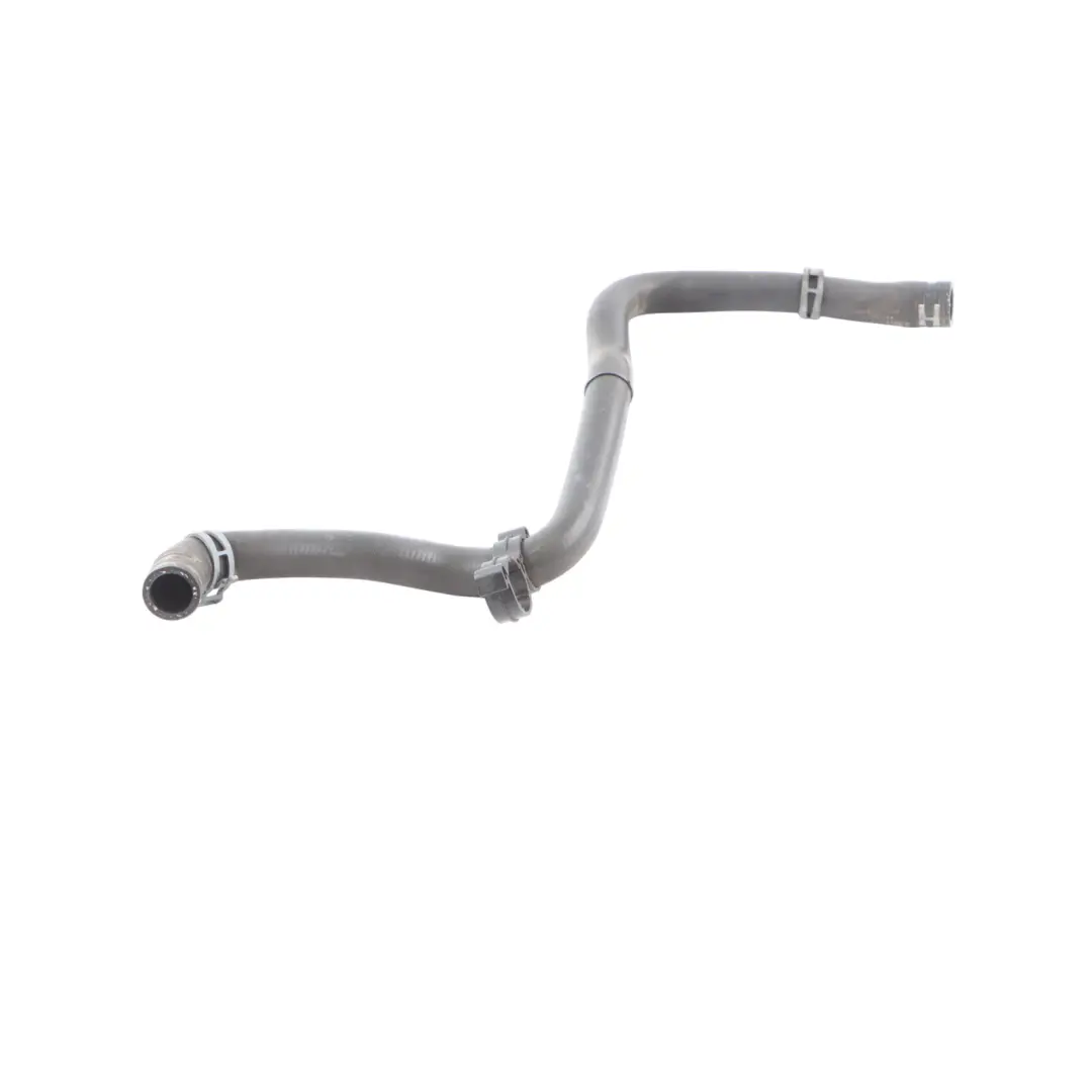 Audi TT 8J 2.0 TFSI CDLB Engine Coolant Hose Line Tube Pipe - SKU 8J0121063B - Part number 8J0121063B