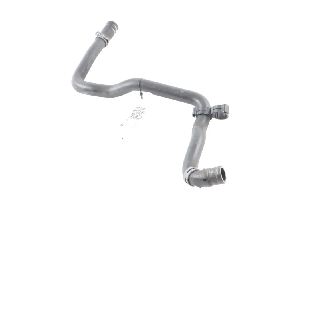 CDLB Engine Coolant Hose Line Tube Pipe to Audi TT 8J 2.0 TFSI with Part number 8J0121063B Audi TT 8J 2.0 TFSI CDLB Engine Coolant Hose Line Tube Pipe - SKU 8J0121063B - Part number 8J0121063B