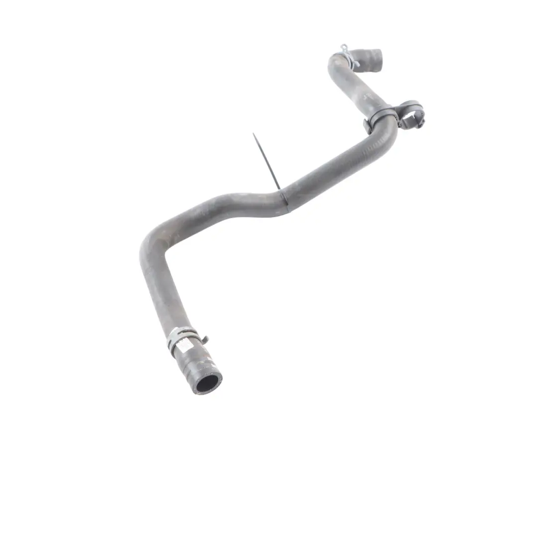 Audi TT 8J 2.0 TFSI CDLB Engine Coolant Hose Line Tube Pipe - SKU 8J0121063B - Part number 8J0121063B