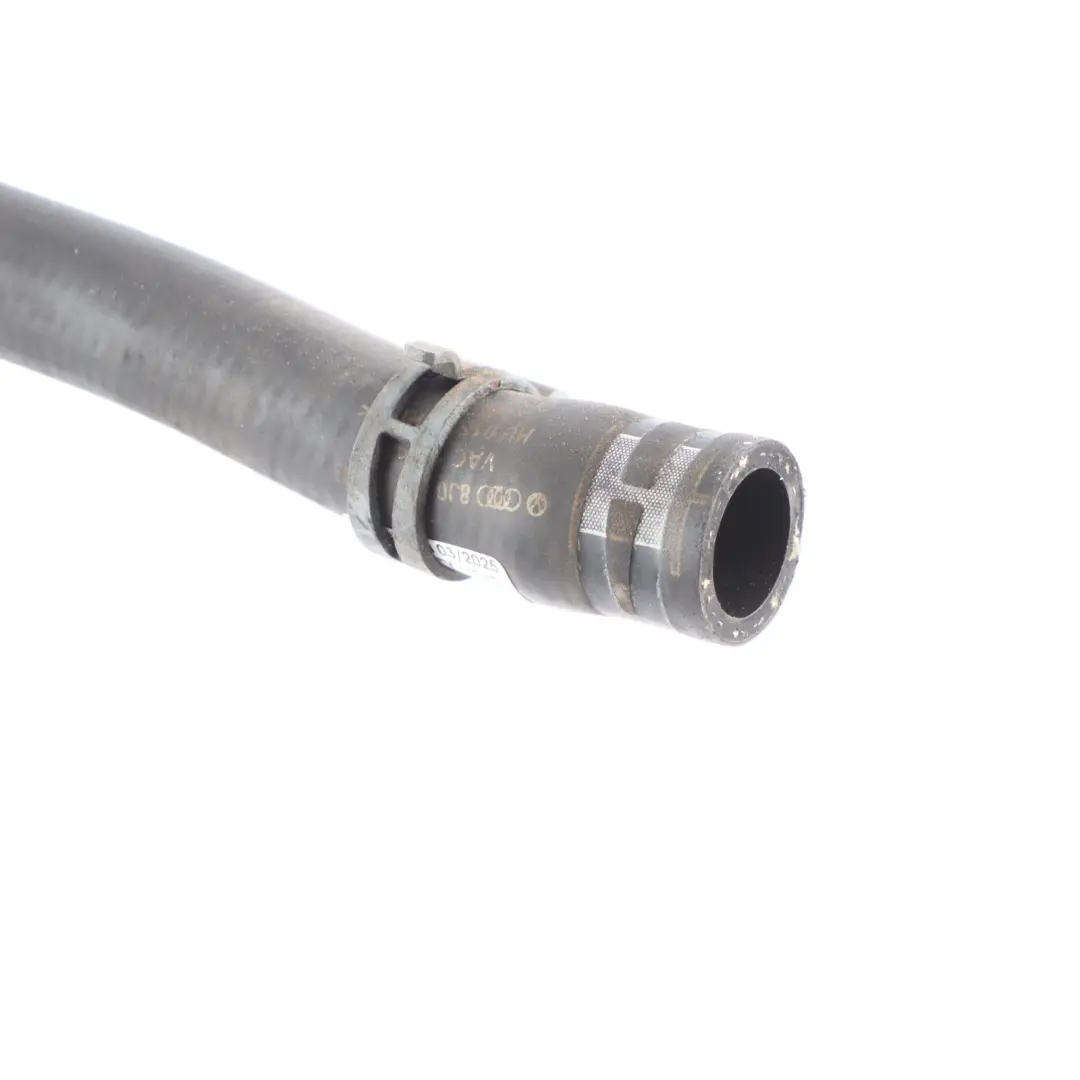 CDLB Engine Coolant Hose Line Tube Pipe to Audi TT 8J 2.0 TFSI with Part number 8J0121063B Audi TT 8J 2.0 TFSI CDLB Engine Coolant Hose Line Tube Pipe - SKU 8J0121063B - Part number 8J0121063B