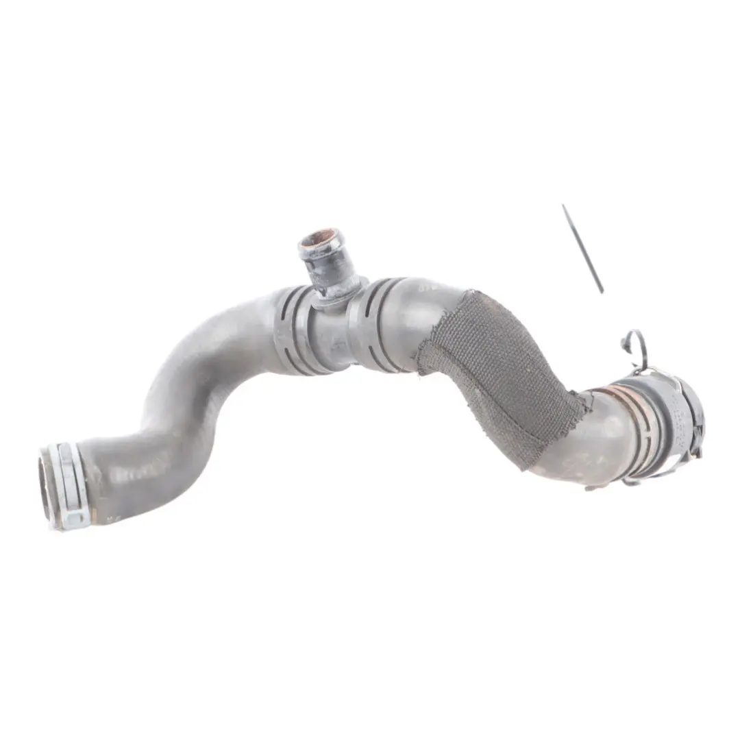 Water Hose Cooling Coolant Radiator Pipe Line to Audi TT 8J 2.0 TFSI with Part number 8J0121101C Audi TT 8J 2.0 TFSI Water Hose Cooling Coolant Radiator Pipe Line - SKU 8J0121101C - Part number 8J0121101C