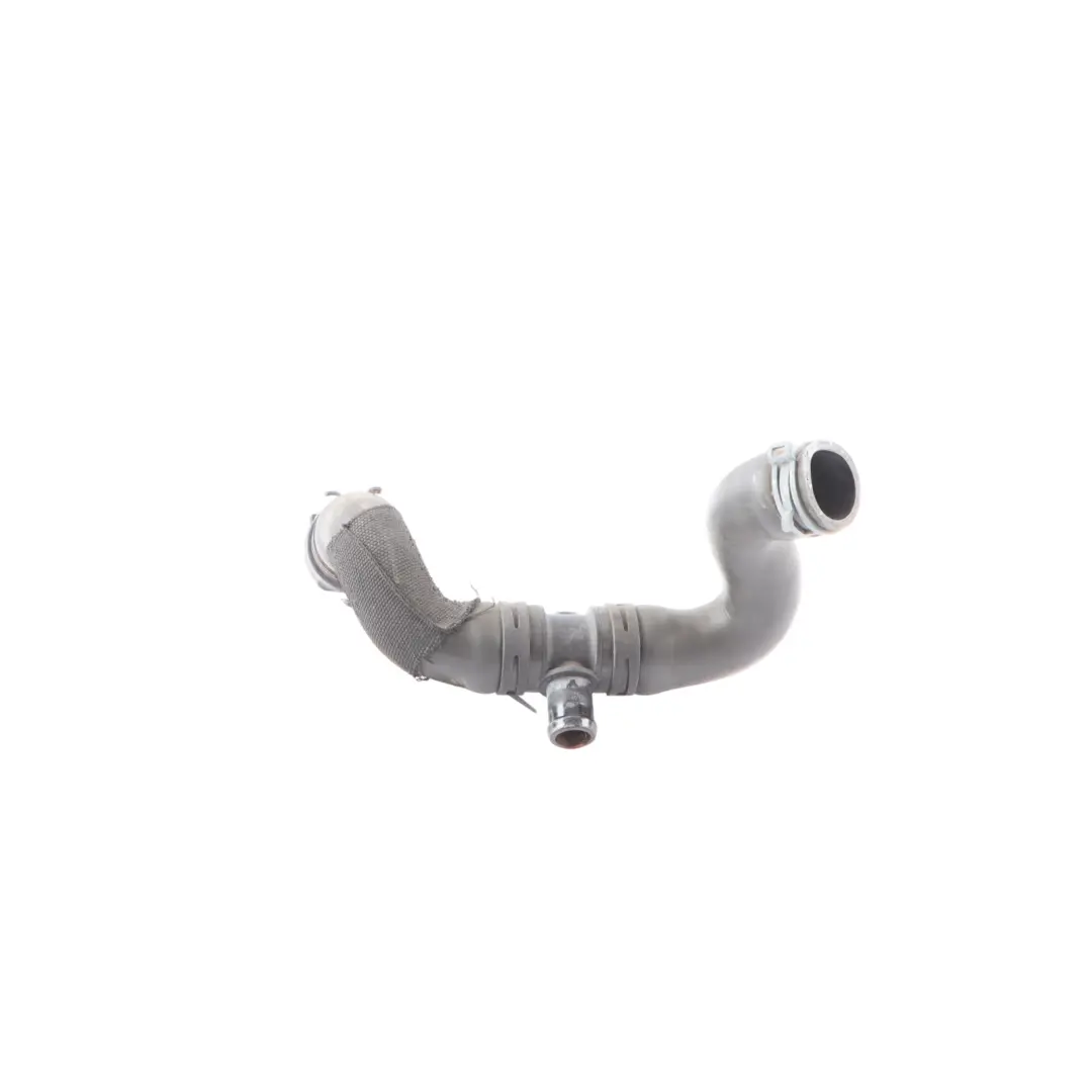 Water Hose Cooling Coolant Radiator Pipe Line to Audi TT 8J 2.0 TFSI with Part number 8J0121101C Audi TT 8J 2.0 TFSI Water Hose Cooling Coolant Radiator Pipe Line - SKU 8J0121101C - Part number 8J0121101C