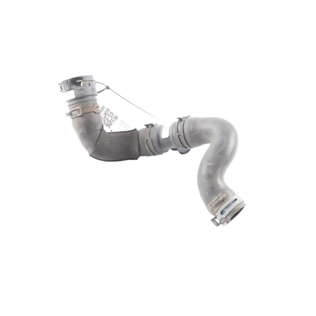 Water Hose Cooling Coolant Radiator Pipe Line to Audi TT 8J 2.0 TFSI with Part number 8J0121101C Audi TT 8J 2.0 TFSI Water Hose Cooling Coolant Radiator Pipe Line - SKU 8J0121101C - Part number 8J0121101C