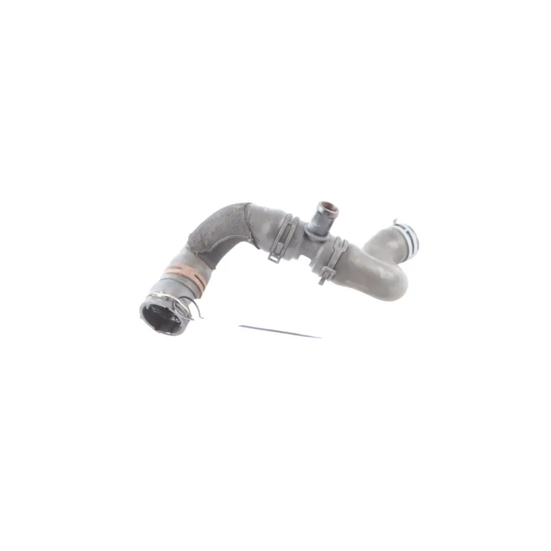 Water Hose Cooling Coolant Radiator Pipe Line to Audi TT 8J 2.0 TFSI with Part number 8J0121101C Audi TT 8J 2.0 TFSI Water Hose Cooling Coolant Radiator Pipe Line - SKU 8J0121101C - Part number 8J0121101C