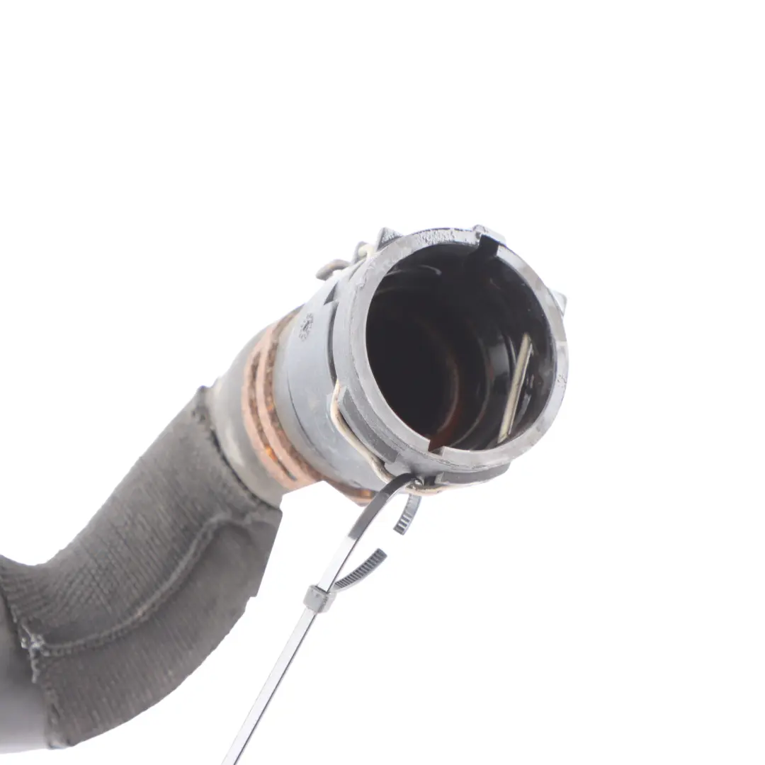 Water Hose Cooling Coolant Radiator Pipe Line to Audi TT 8J 2.0 TFSI with Part number 8J0121101C Audi TT 8J 2.0 TFSI Water Hose Cooling Coolant Radiator Pipe Line - SKU 8J0121101C - Part number 8J0121101C