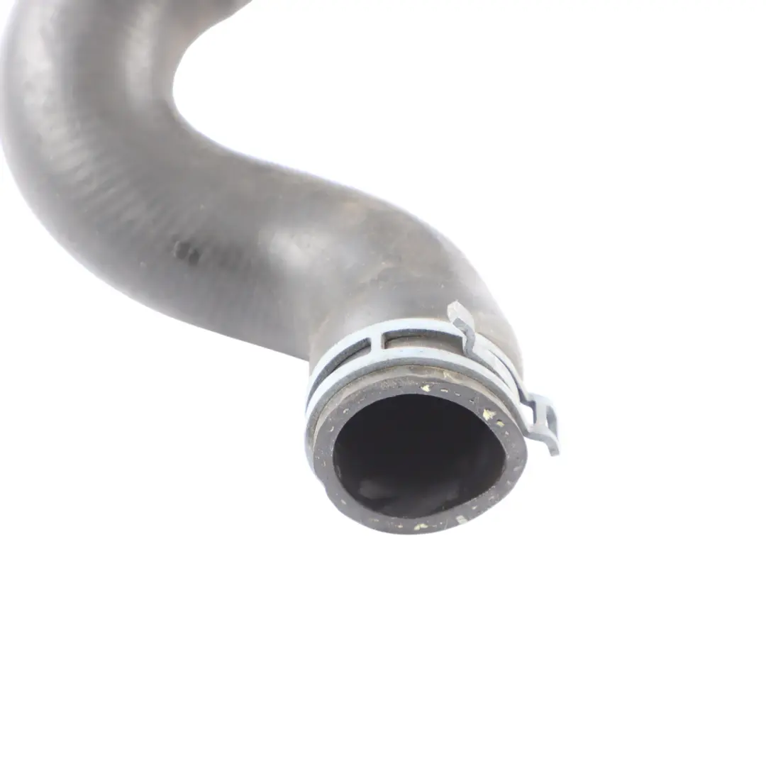 Audi TT 8J 2.0 TFSI Water Hose Cooling Coolant Radiator Pipe Line - SKU 8J0121101C - Part number 8J0121101C