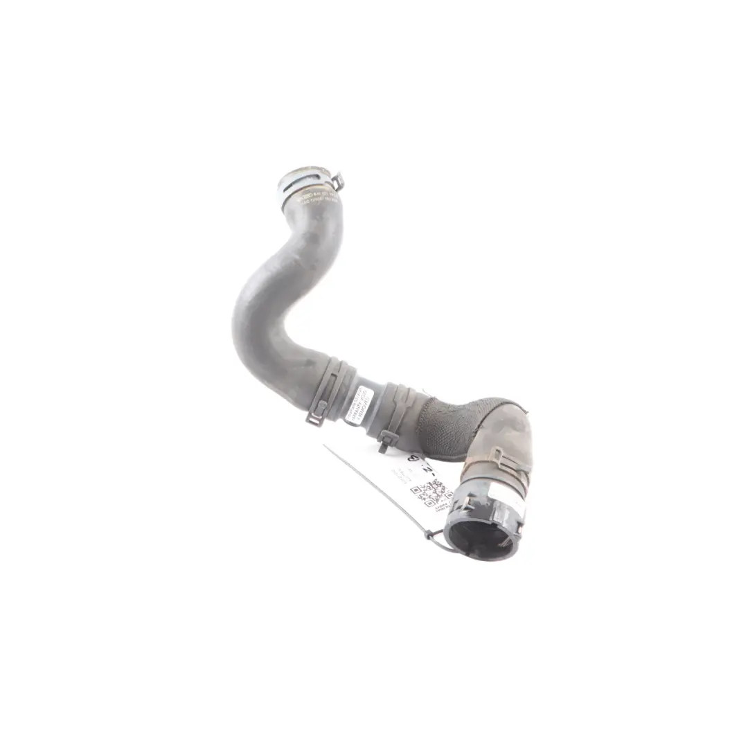 Audi TT 8J 2.0 TFSI Water Hose Cooling Coolant Radiator Pipe Line - SKU 8J0121101C - Part number 8J0121101C