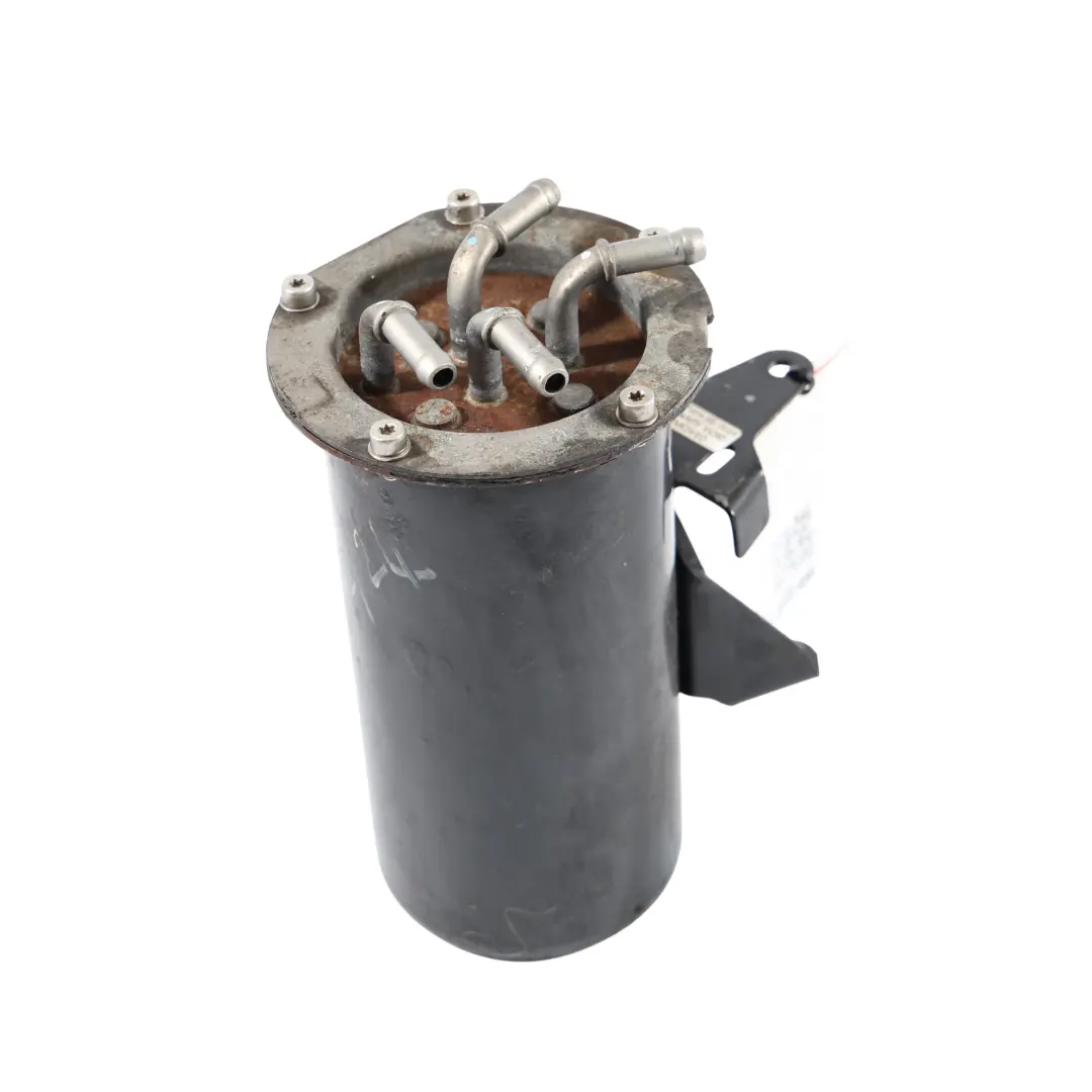 Audi TT 8J 2.0 TDI Diesel Kraftstofffilter Pumpe Gehäuse Halterung 8T0809906B - SKU 8J0127400 - Teilenummer 8J0127400