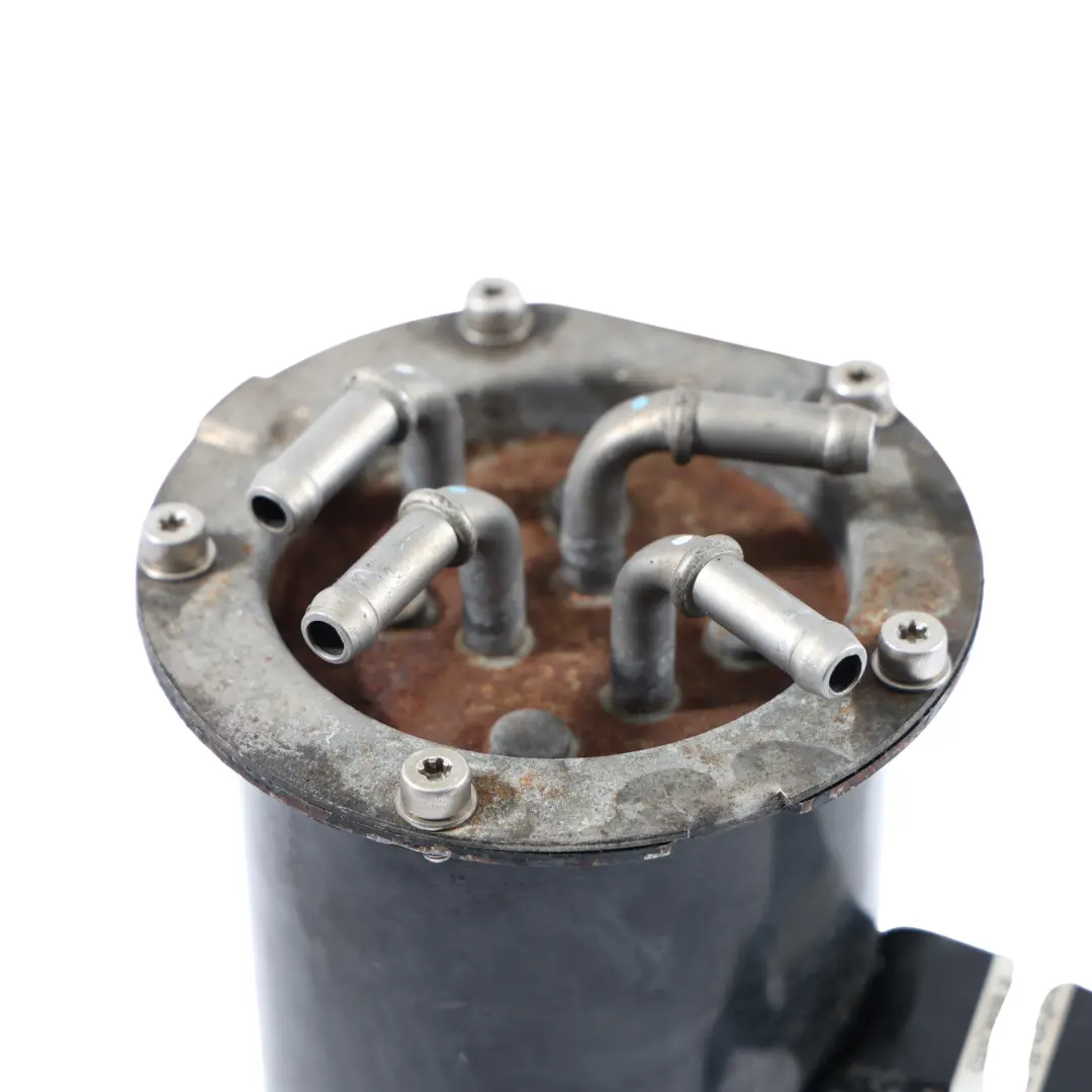 Filtre À Carburant Pompe Boîtier Support 8T0809906B pour Audi TT 8J 2.0 TDI Diesel à propos du numéro de pièce 8J0127400 Audi TT 8J 2.0 TDI Diesel Filtre À Carburant Pompe Boîtier Support 8T0809906B - SKU 8J0127400 - Numéro de pièce 8J0127400