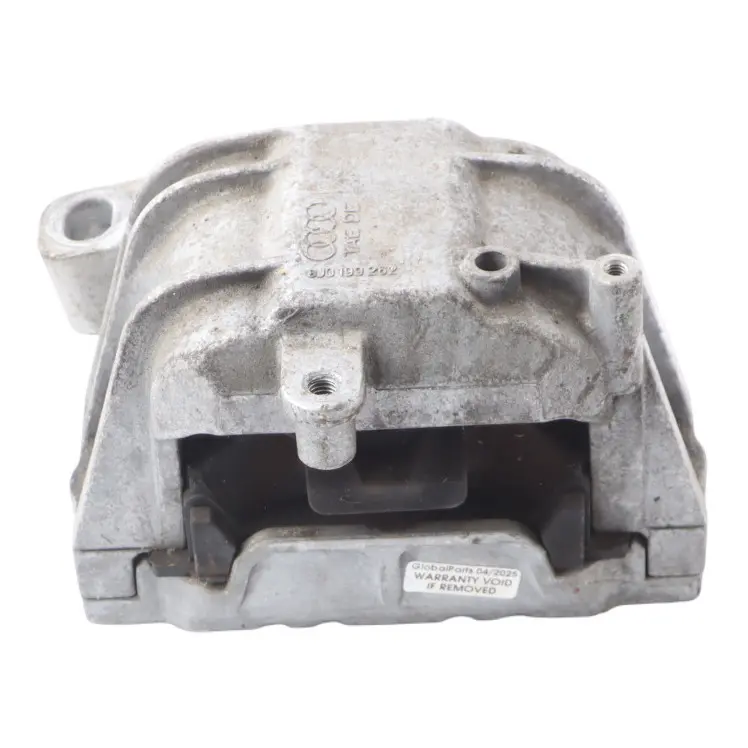 Audi TT 8J Supporto Staffa Motore Supporto Supporto Destro 8J0199262