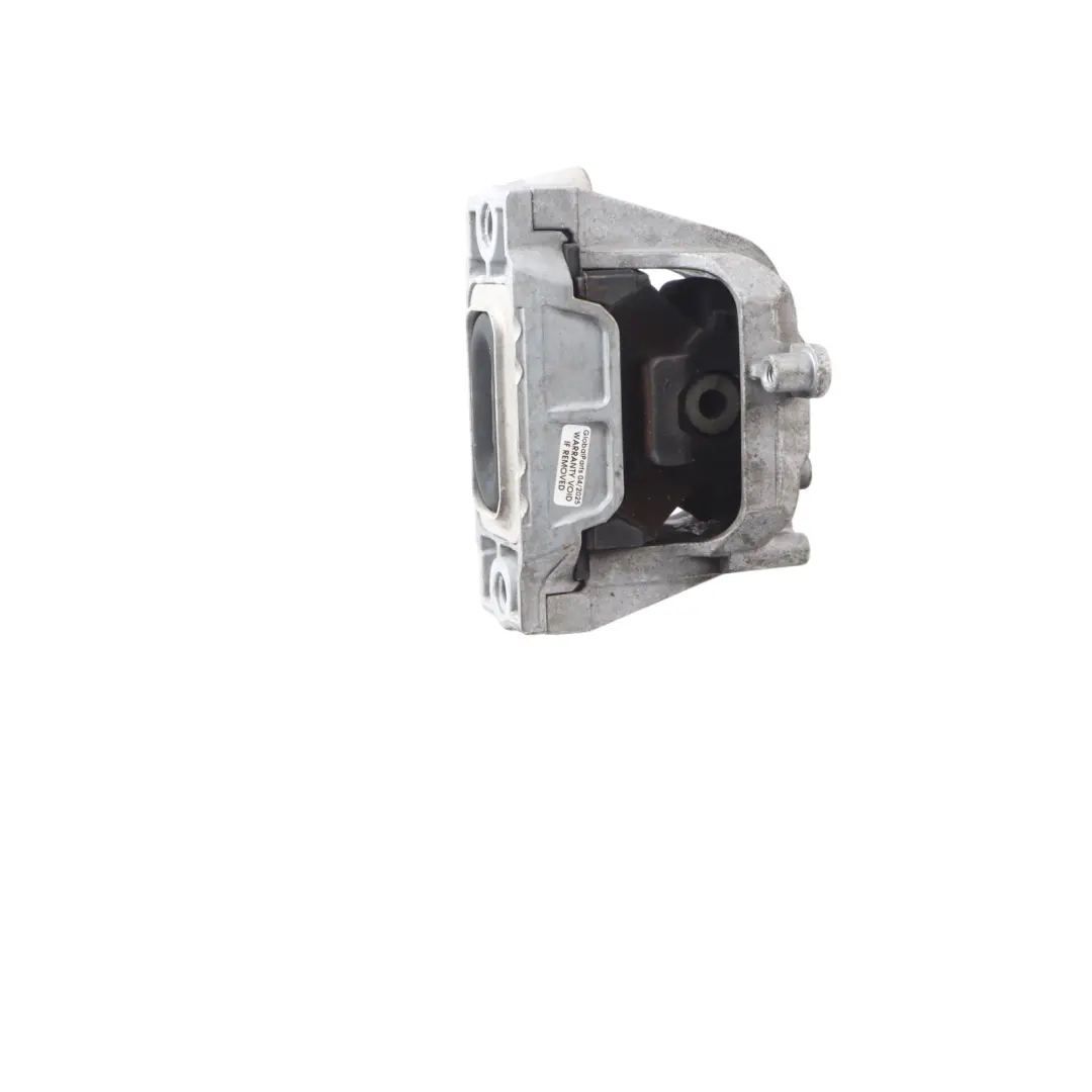 Audi TT 8J Engine Bracket Support Brace Holder Right O/S - SKU 8J0199262 - Part number 8J0199262