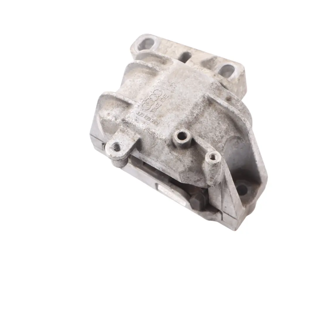 Audi TT 8J Engine Bracket Support Brace Holder Right O/S - SKU 8J0199262 - Part number 8J0199262