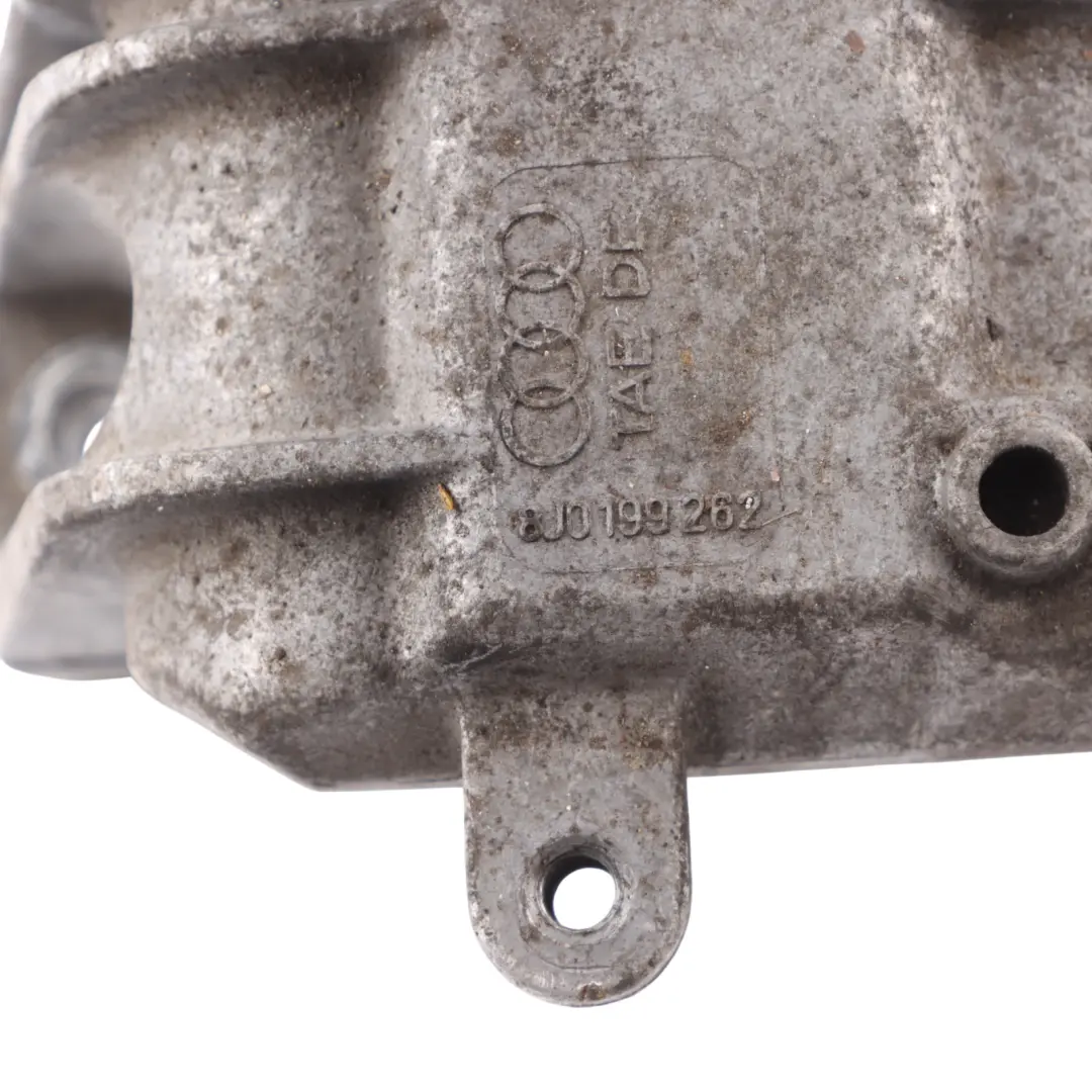 Audi TT 8J Engine Bracket Support Brace Holder Right O/S - SKU 8J0199262 - Part number 8J0199262