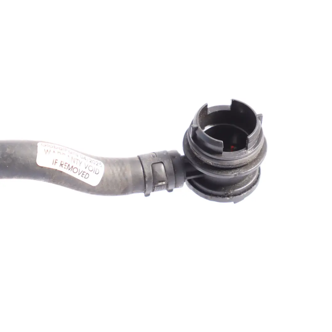 Audi TT 8J Charcoal Canister Breather Valve Pipe Hose Line Tube - SKU 8J0201160C - Part number 8J0201160C