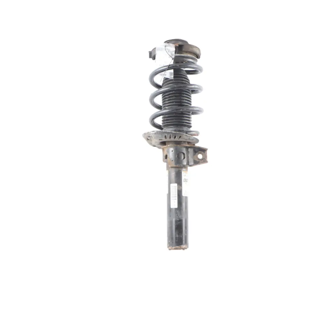 Audi TT 8J Front Axle Shock Absorber Strut Spring Left Right N/O/S - SKU 8J0413029N - Part number 8J0413029N