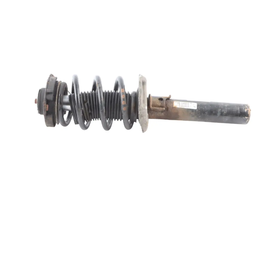 Front Axle Shock Absorber Strut Spring Left Right N/O/S to Audi TT 8J with Part number 8J0413029N Audi TT 8J Front Axle Shock Absorber Strut Spring Left Right N/O/S - SKU 8J0413029N - Part number 8J0413029N