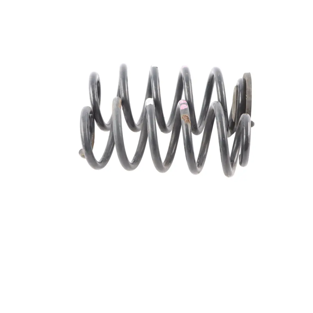 Audi TTS 8J Coil Spring Set Suspension Rear Left Right N/O/S Set - SKU 8J0511115BD-1 - Part number 8J0511115BD