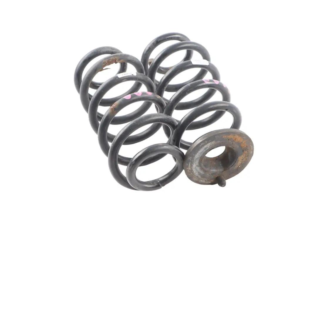 Coil Spring Set Suspension Rear Left Right N/O/S Set to Audi TTS 8J with Part number 8J0511115BD Audi TTS 8J Coil Spring Set Suspension Rear Left Right N/O/S Set - SKU 8J0511115BD-1 - Part number 8J0511115BD