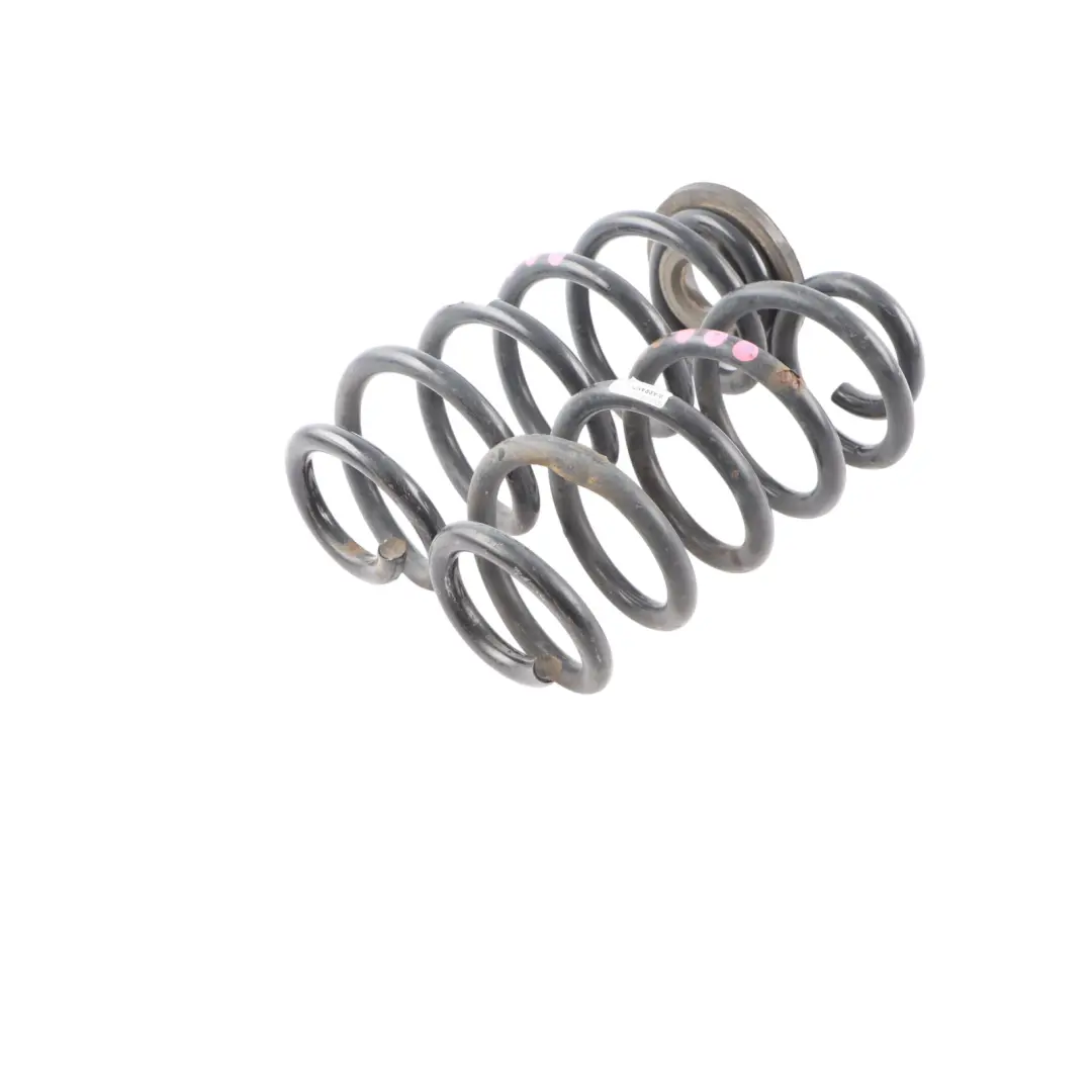 Coil Spring Set Suspension Rear Left Right N/O/S Set to Audi TTS 8J with Part number 8J0511115BD Audi TTS 8J Coil Spring Set Suspension Rear Left Right N/O/S Set - SKU 8J0511115BD-1 - Part number 8J0511115BD