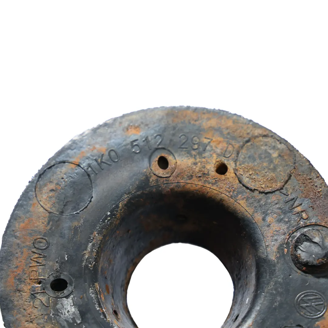 Jeu De Ressorts Suspension Arrière Gauche Droite pour Audi TT 8J à propos du numéro de pièce 8J0511115BQ Audi TT 8J Jeu De Ressorts Suspension Arrière Gauche Droite - SKU 8J0511115BQ - Numéro de pièce 8J0511115BQ