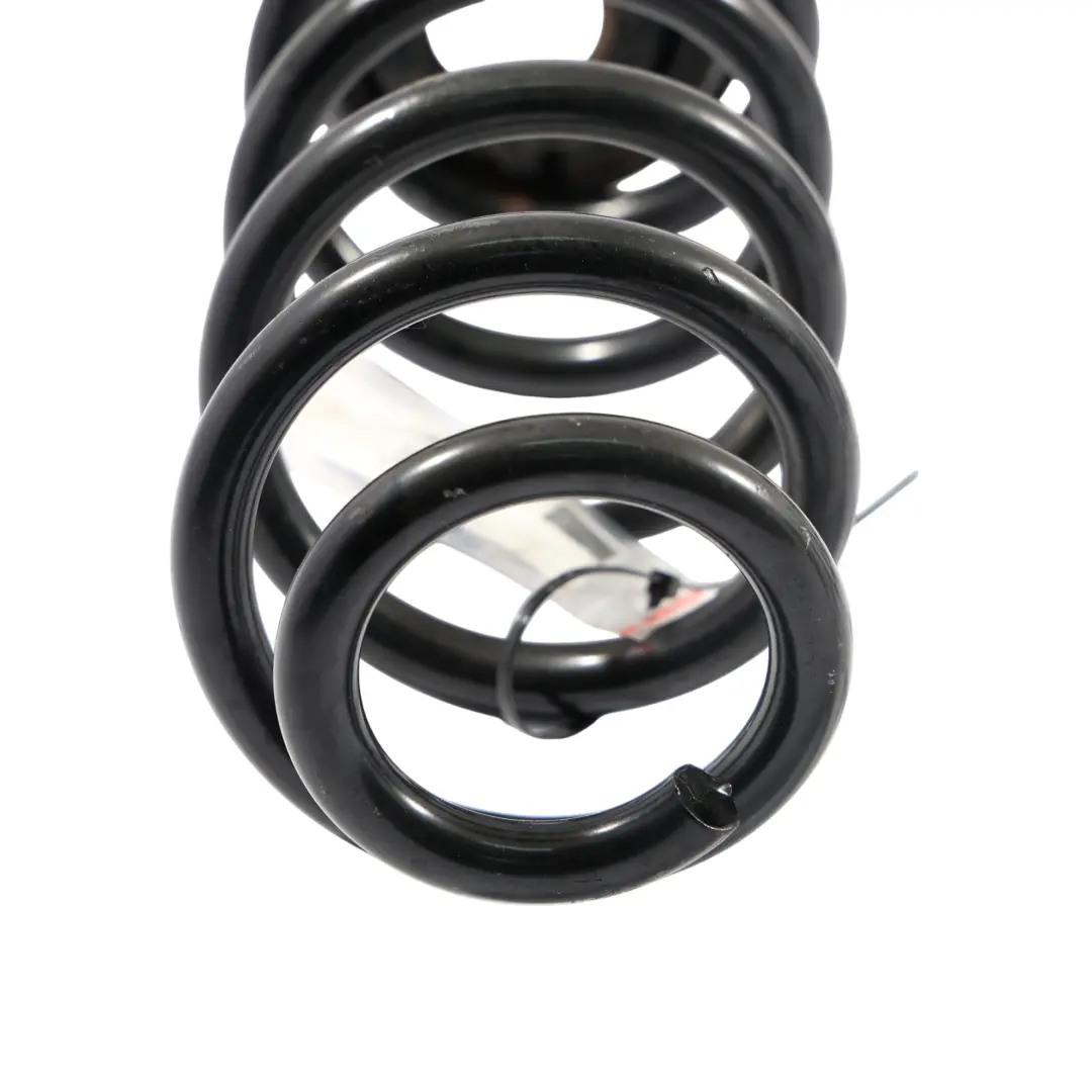 Audi TT 8J Jeu De Ressorts Suspension Arrière Gauche Droite - SKU 8J0511115BQ - Numéro de pièce 8J0511115BQ