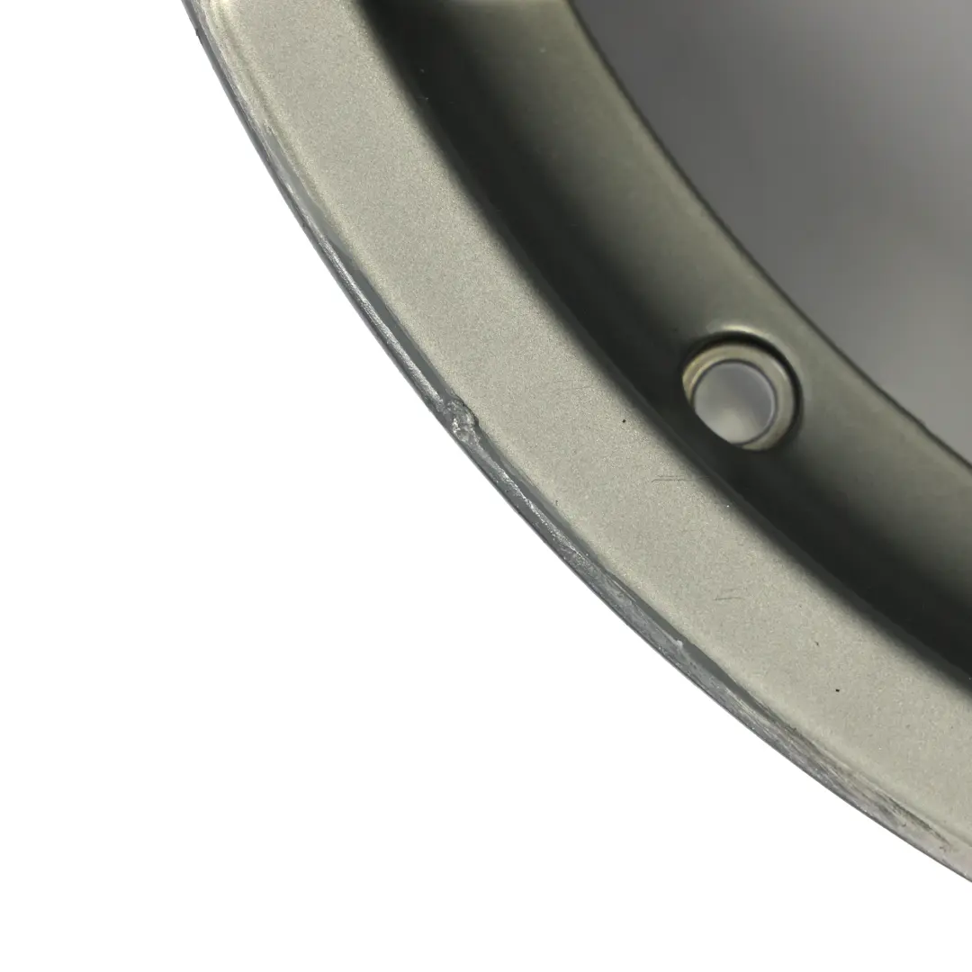 Rim Alloy Grey 19" ET:52 9J to Audi TTS 8J Wheel with Part number 8J0601025CG Audi TTS 8J Wheel Rim Alloy Grey 19" ET:52 9J - SKU 8J0601025CG-1 - Part number 8J0601025CG