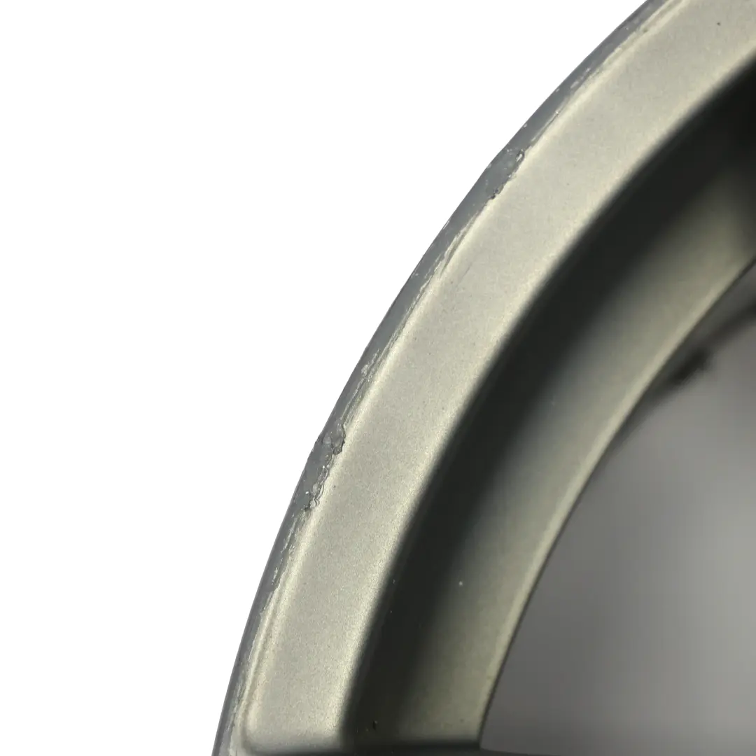 Audi TTS 8J Wheel Rim Alloy Grey 19" ET:52 9J - SKU 8J0601025CG-1 - Part number 8J0601025CG