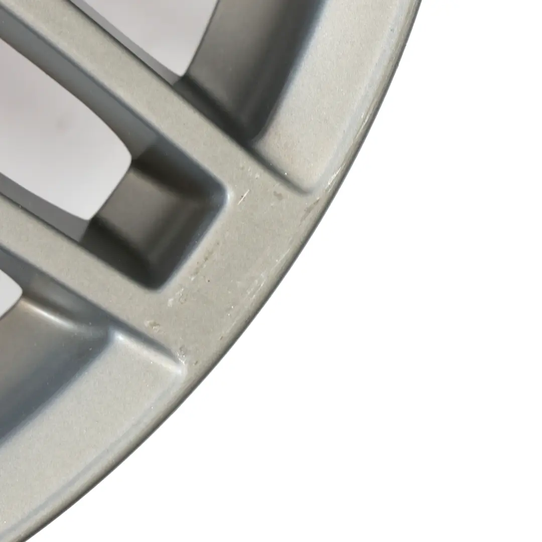 Audi TTS 8J Wheel Rim Alloy Grey 19" ET:52 9J - SKU 8J0601025CG-2 - Part number 8J0601025CG