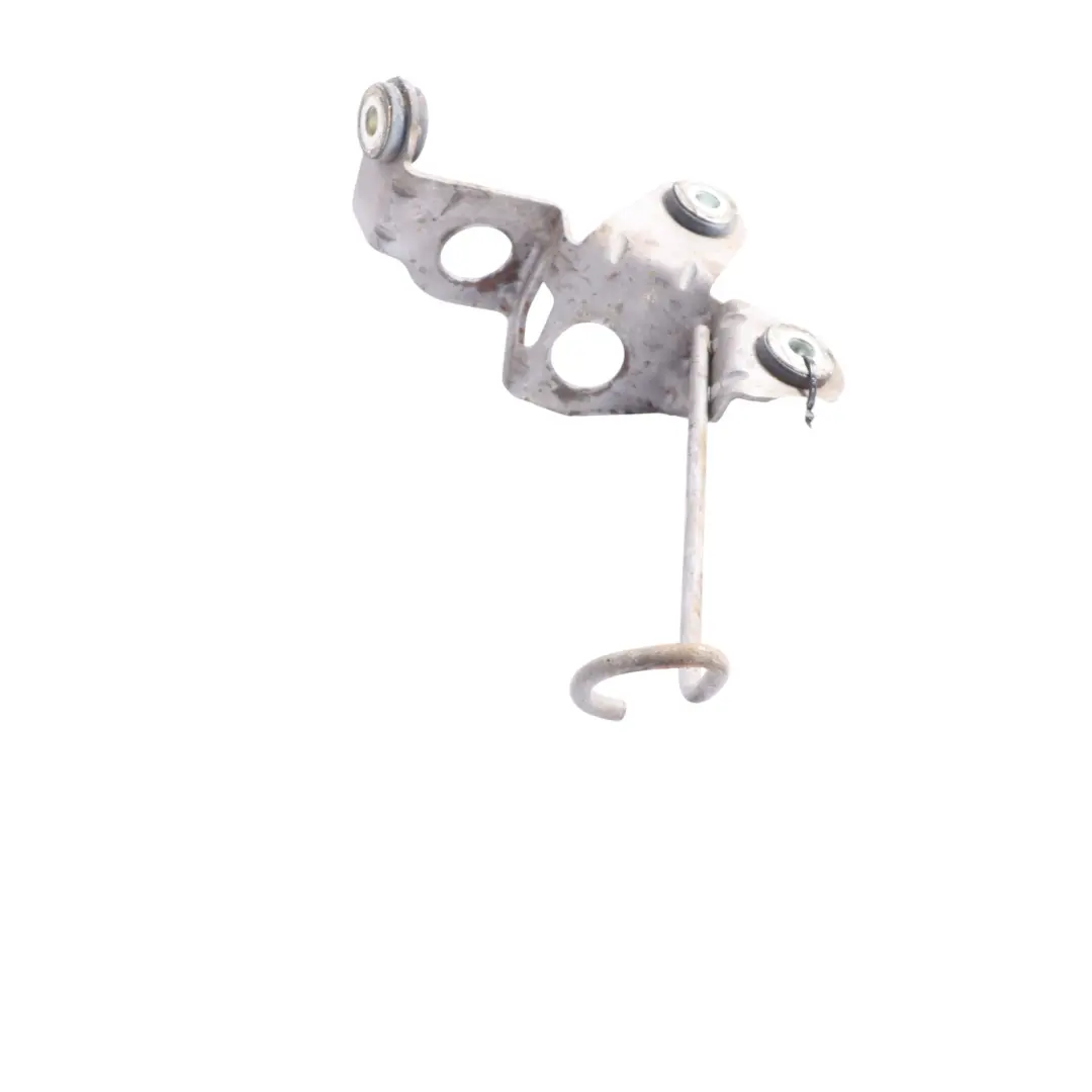 Gearbox Transmission Gear Linkage Support Bracket to Audi TT 8J Manual with Part number 8J0711789 Audi TT 8J Manual Gearbox Transmission Gear Linkage Support Bracket - SKU 8J0711789 - Part number 8J0711789