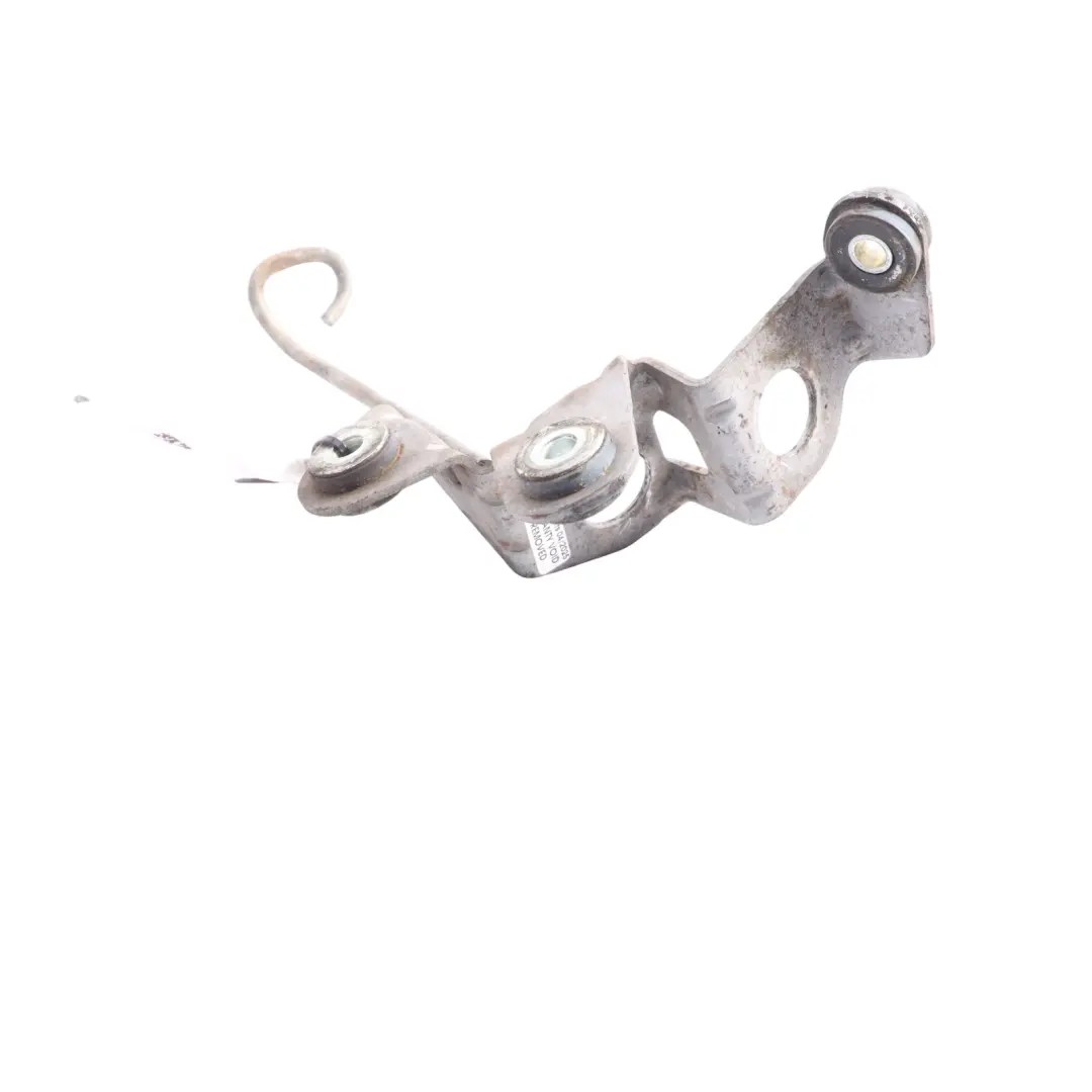 Gearbox Transmission Gear Linkage Support Bracket to Audi TT 8J Manual with Part number 8J0711789 Audi TT 8J Manual Gearbox Transmission Gear Linkage Support Bracket - SKU 8J0711789 - Part number 8J0711789