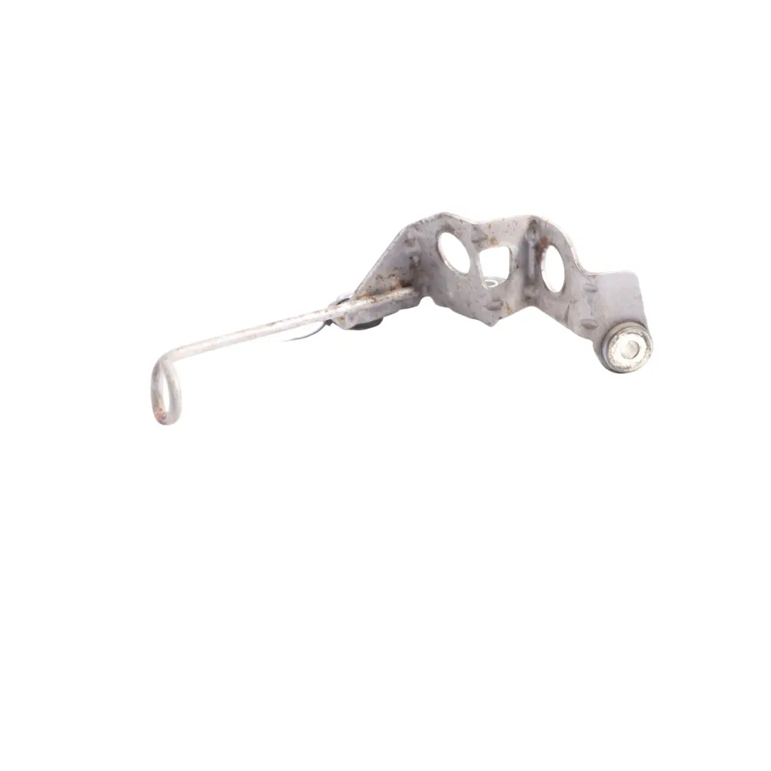 Audi TT 8J Manual Gearbox Transmission Gear Linkage Support Bracket - SKU 8J0711789 - Part number 8J0711789