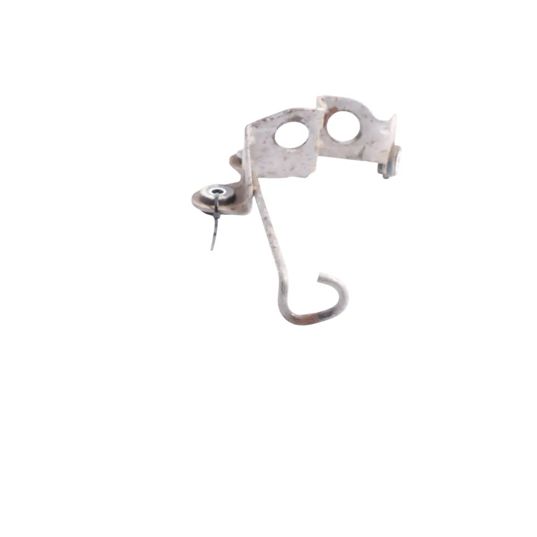 Gearbox Transmission Gear Linkage Support Bracket to Audi TT 8J Manual with Part number 8J0711789 Audi TT 8J Manual Gearbox Transmission Gear Linkage Support Bracket - SKU 8J0711789 - Part number 8J0711789