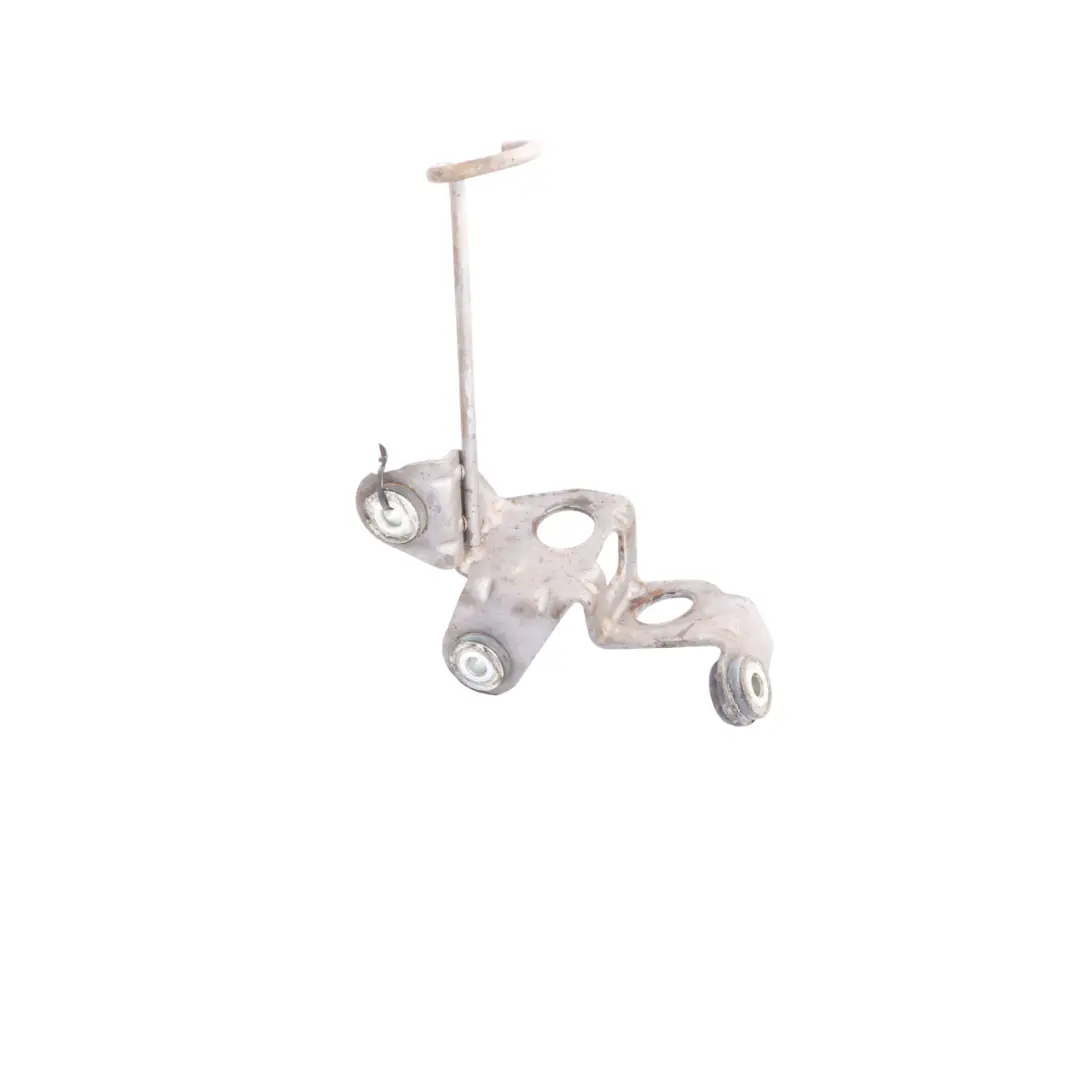 Gearbox Transmission Gear Linkage Support Bracket to Audi TT 8J Manual with Part number 8J0711789 Audi TT 8J Manual Gearbox Transmission Gear Linkage Support Bracket - SKU 8J0711789 - Part number 8J0711789