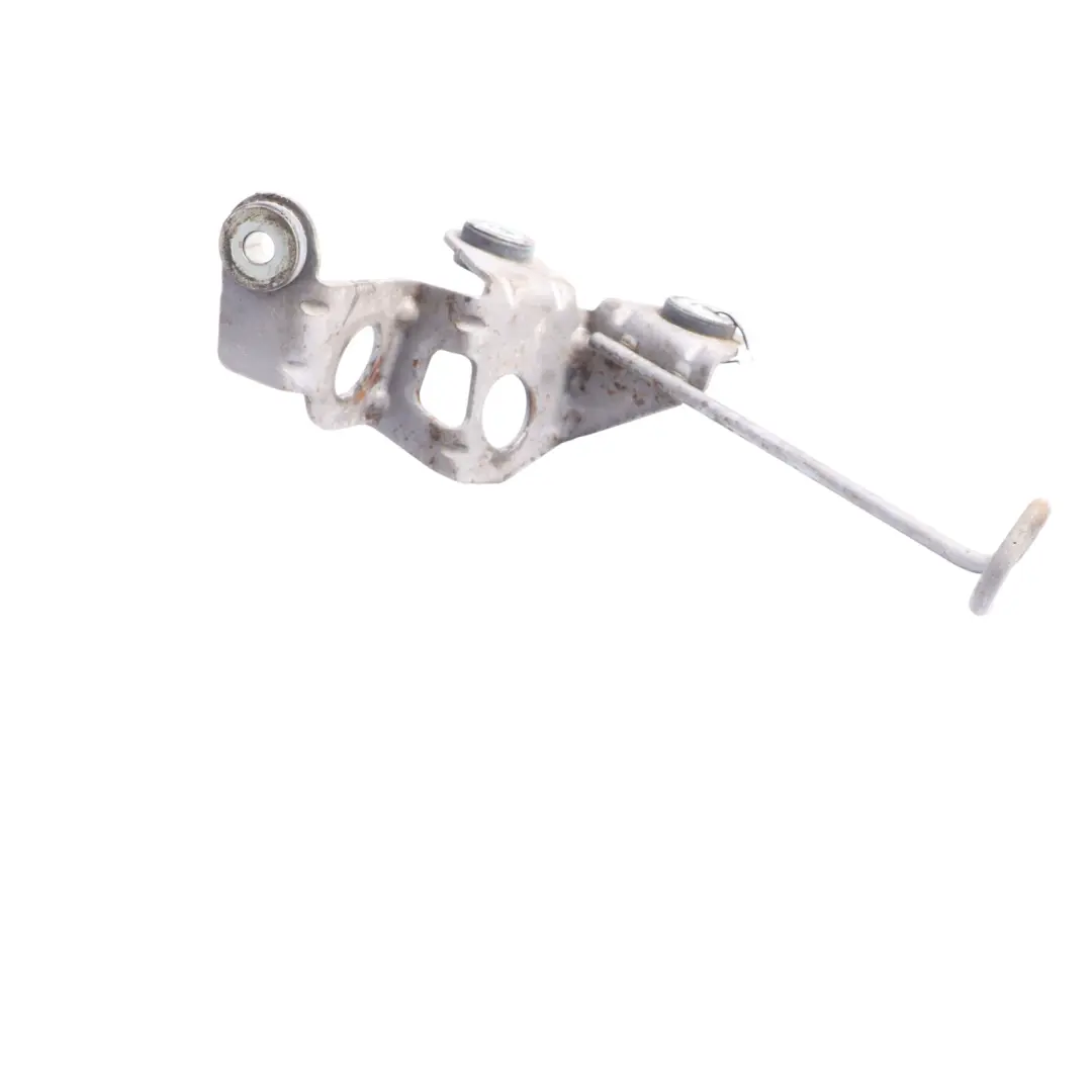 Gearbox Transmission Gear Linkage Support Bracket to Audi TT 8J Manual with Part number 8J0711789 Audi TT 8J Manual Gearbox Transmission Gear Linkage Support Bracket - SKU 8J0711789 - Part number 8J0711789