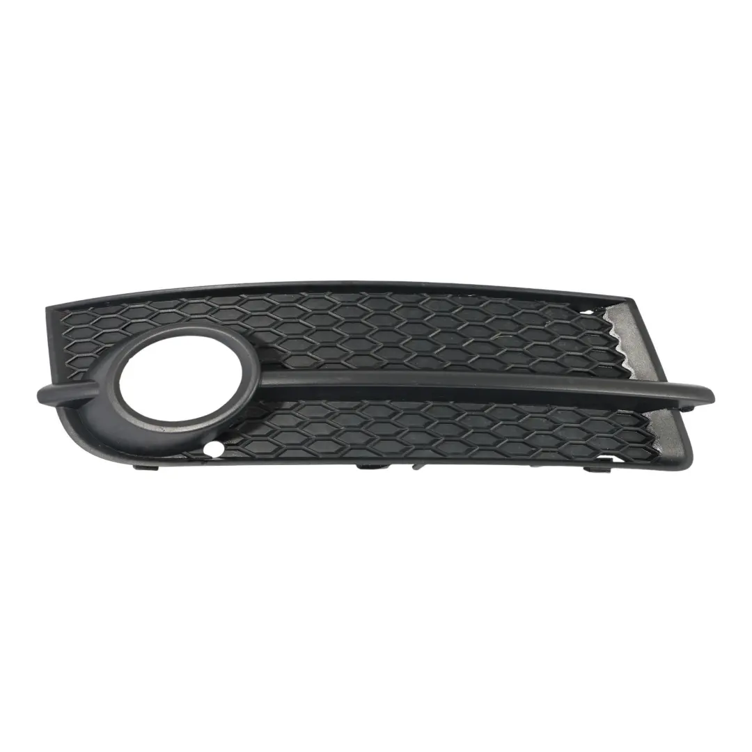 Audi TT 8J Front Stoßstange Nebel Schein Abdeckung Gitter Grill Rechts - SKU 8J0807682 - Teilenummer 8J0807682
