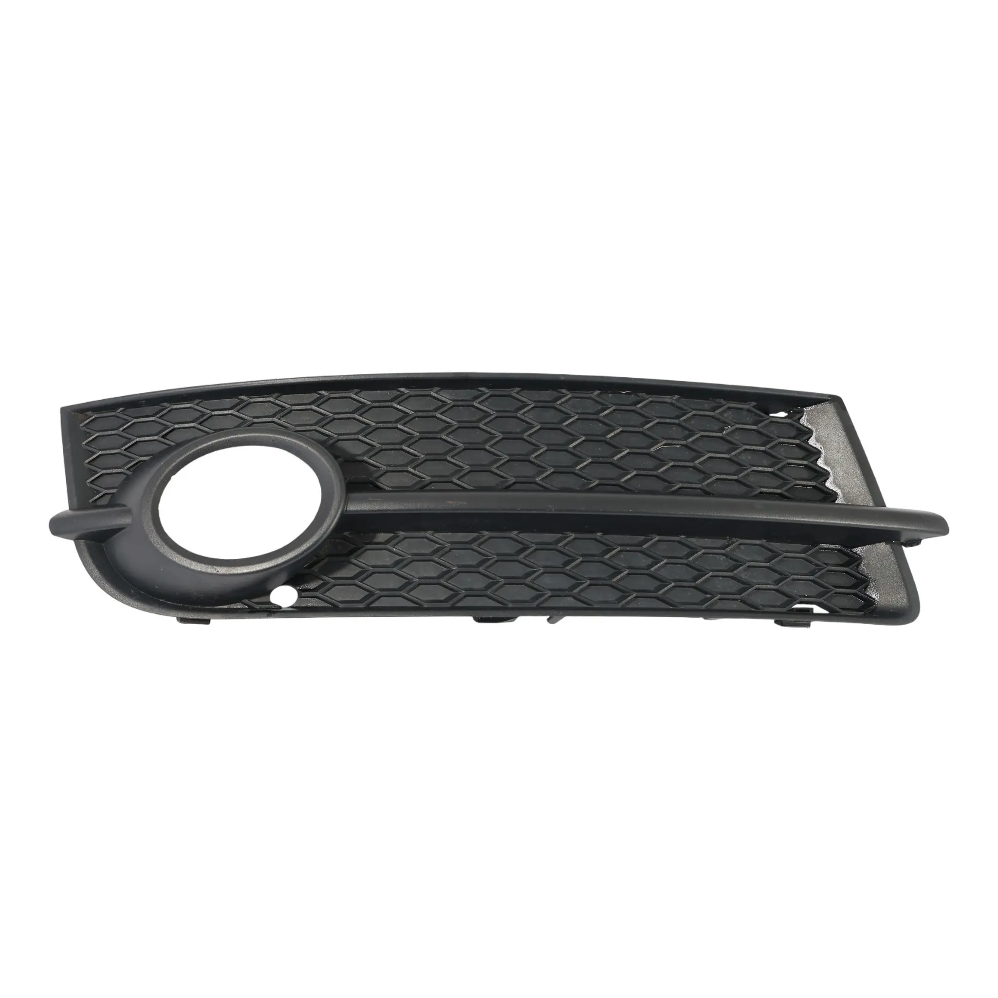 Audi TT 8J Paraurti Anteriore Fendinebbia Griglia Griglia Trim Destra 8J0807682