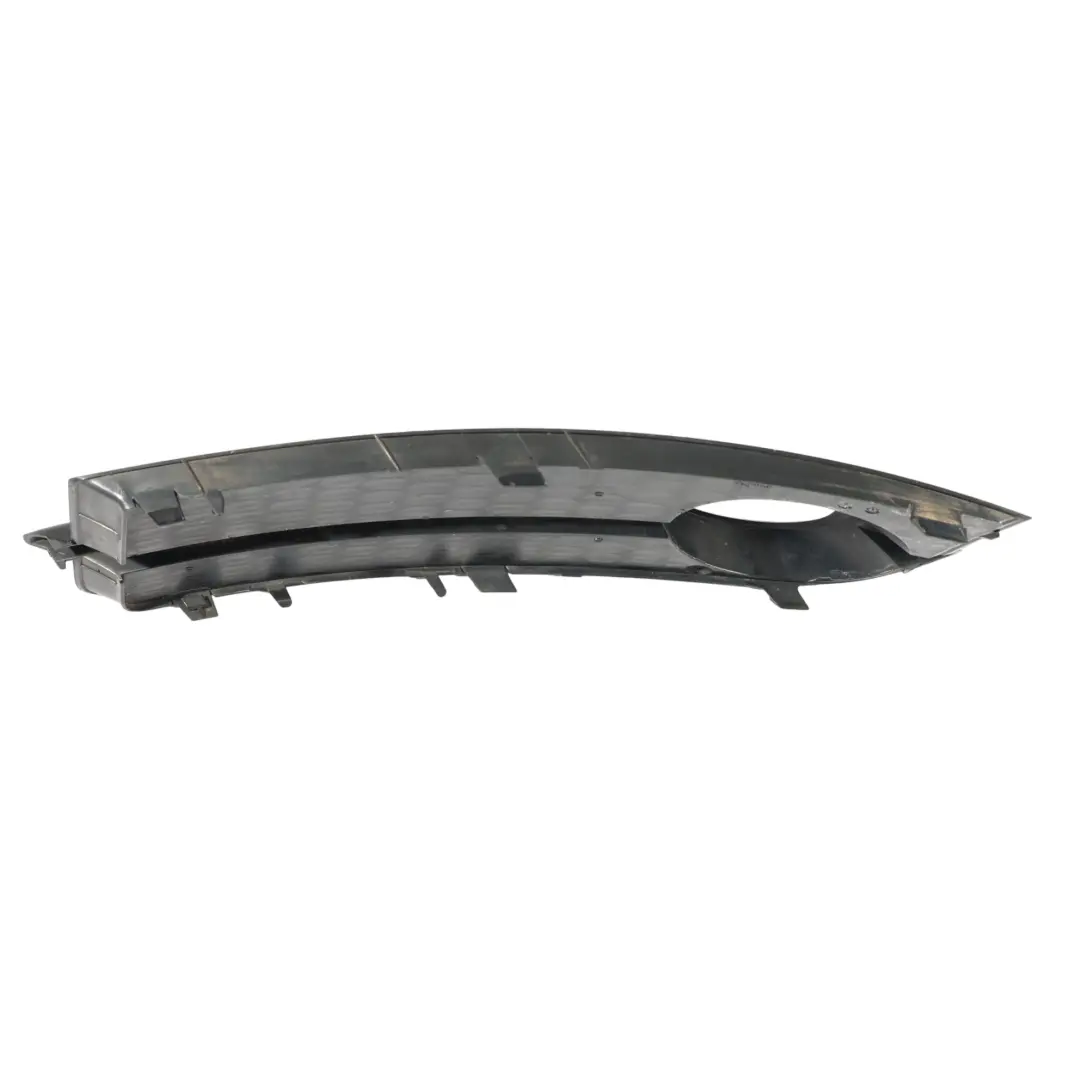 Audi TT 8J Front Stoßstange Nebel Schein Abdeckung Gitter Grill Rechts - SKU 8J0807682 - Teilenummer 8J0807682