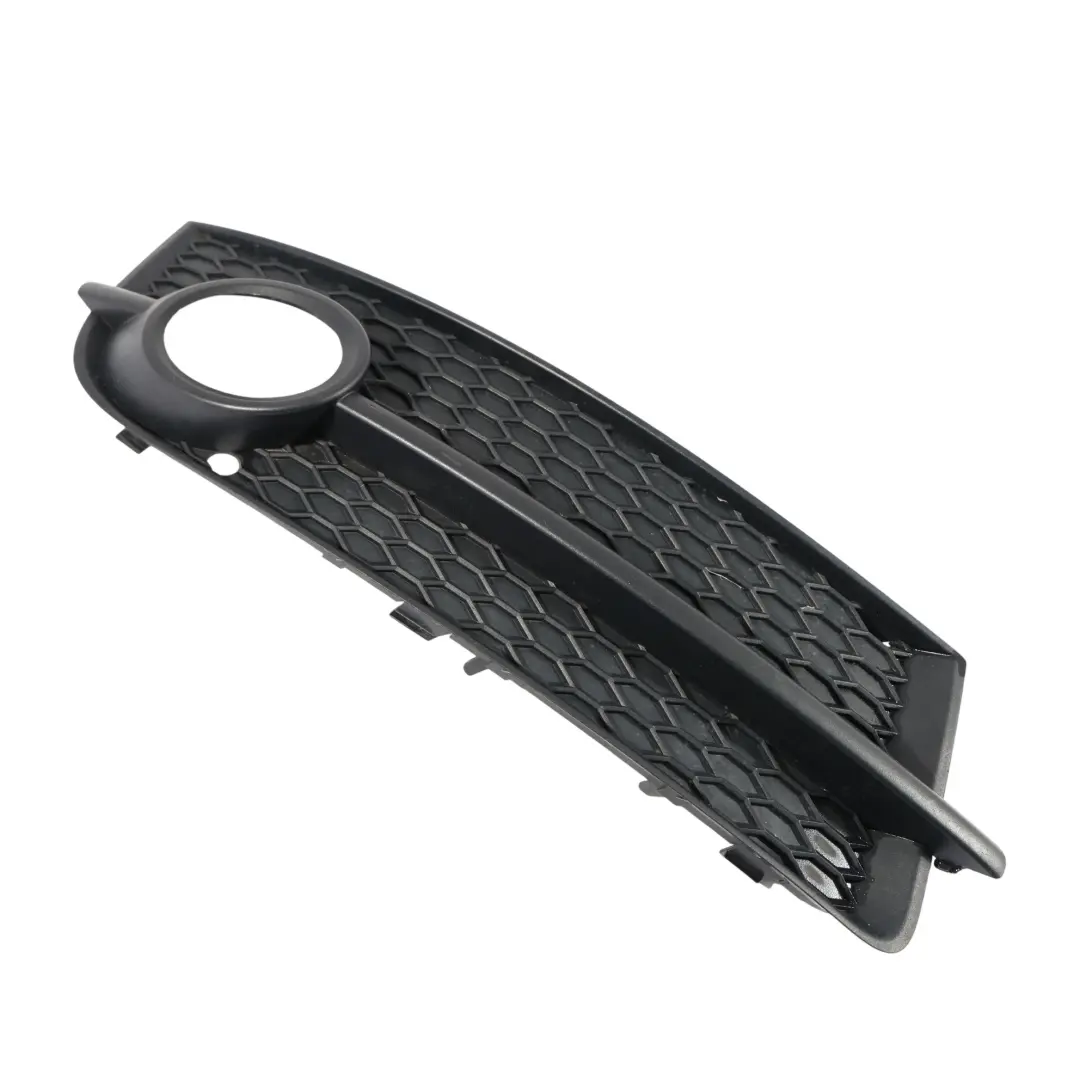 Audi TT 8J Front Stoßstange Nebel Schein Abdeckung Gitter Grill Rechts - SKU 8J0807682 - Teilenummer 8J0807682
