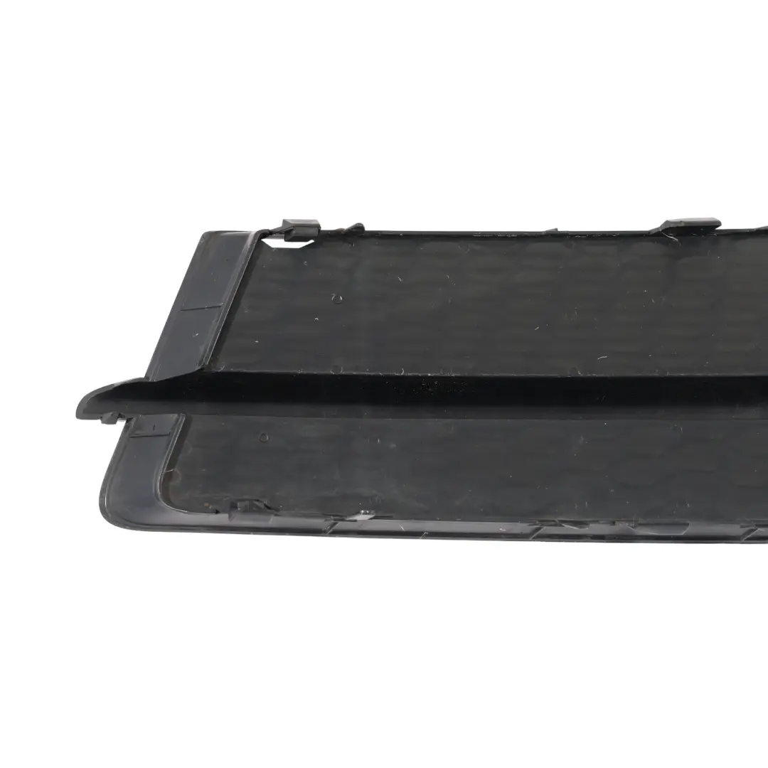 Audi TT 8J Front Stoßstange Nebel Schein Abdeckung Gitter Grill Rechts - SKU 8J0807682 - Teilenummer 8J0807682