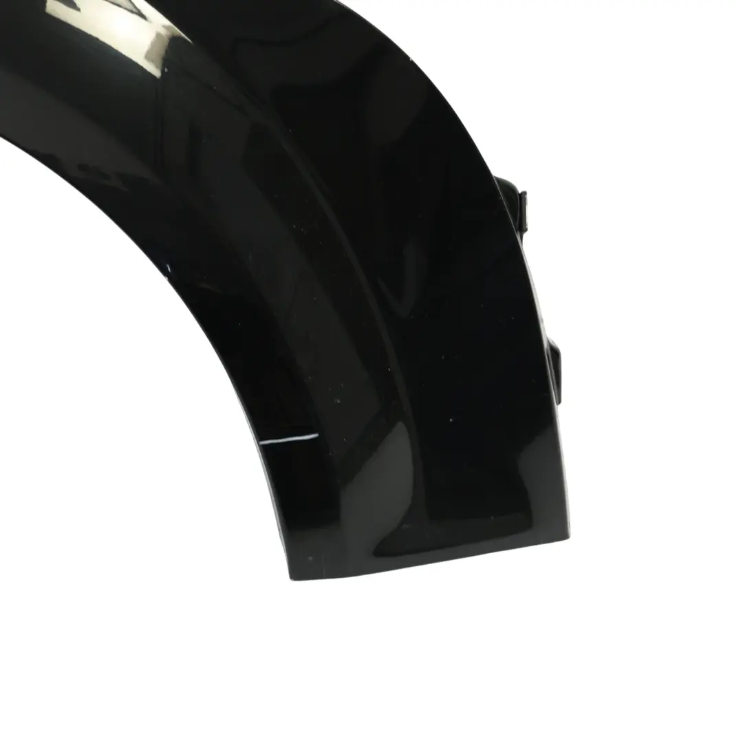  Pannello Laterale Audi TT 8J Anteriore Destro Parafango Phantom Black - Z9Y - SKU 8J0821104B-PHB - Numero di parte 8J0821104B