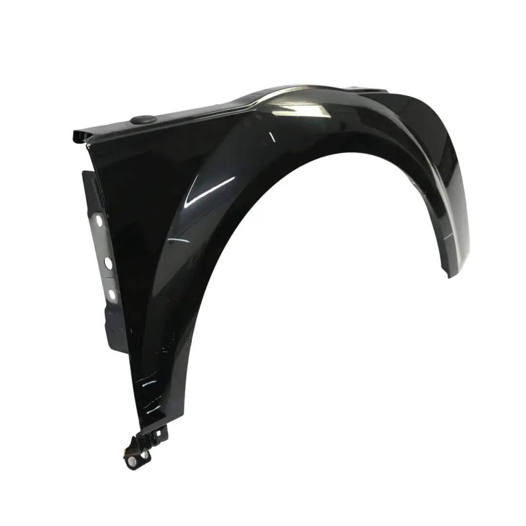  Pannello Laterale Audi TT 8J Anteriore Destro Parafango Phantom Black - Z9Y - SKU 8J0821104B-PHB - Numero di parte 8J0821104B