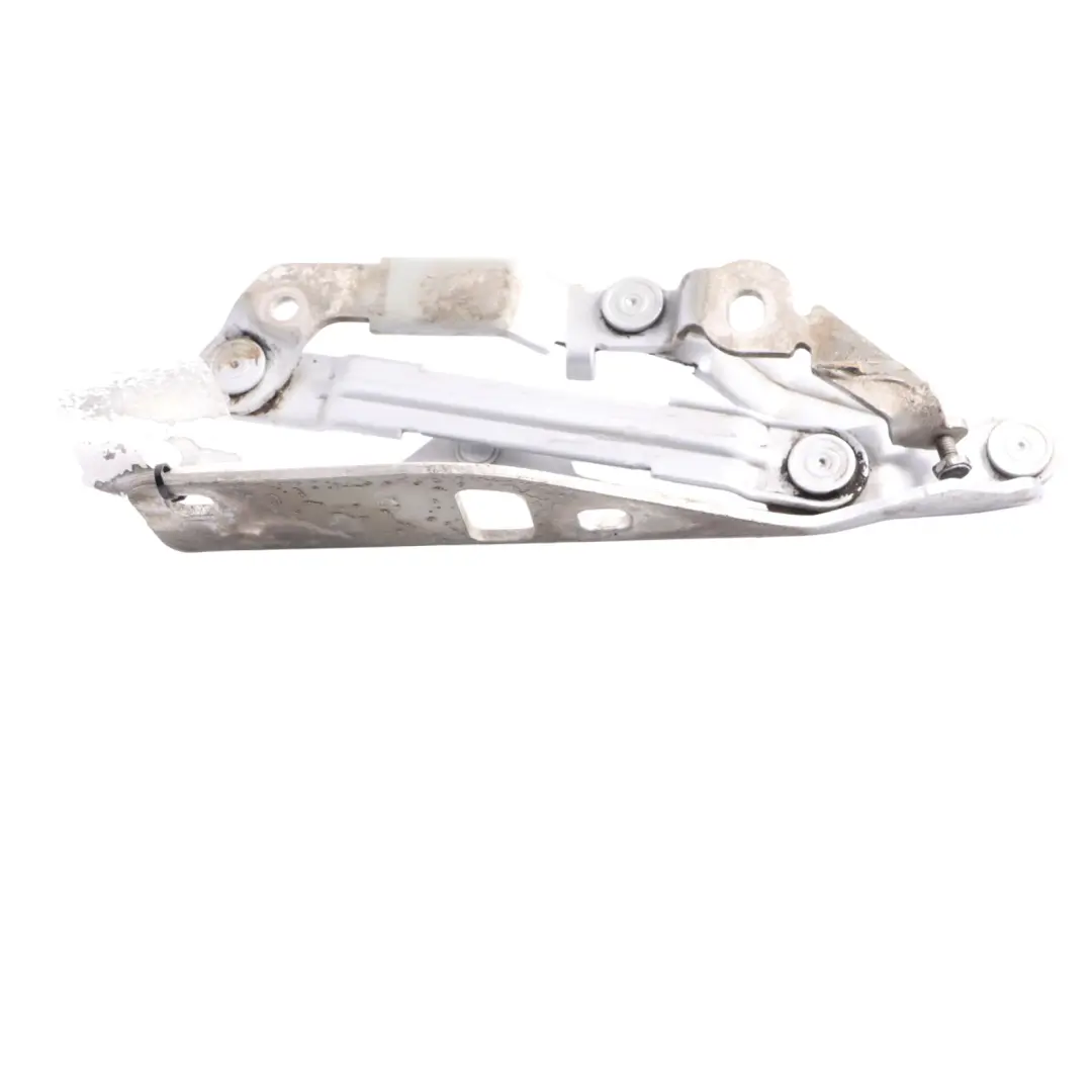 Audi TT 8J Hood Bonnet Hinge Front Left N/S Arrow Pearl Effect - Z7W - SKU 8J0823301D-AGR - Part number 8J0823301D