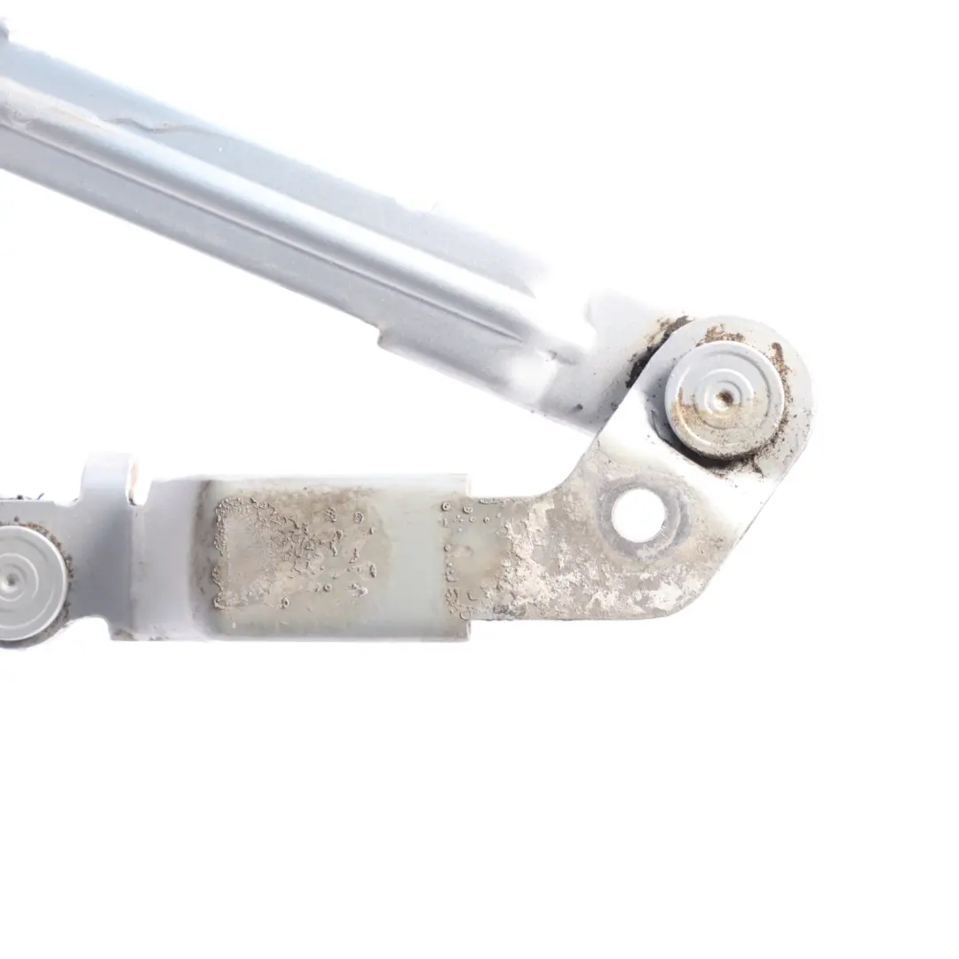 Audi TT 8J Hood Bonnet Hinge Front Left N/S Arrow Pearl Effect - Z7W - SKU 8J0823301D-AGR - Part number 8J0823301D