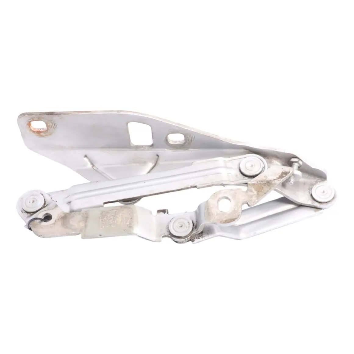 Audi TT 8J Hood Bonnet Hinge Front Right O/S Arrow Pearl Effect - Z7W 8J0823302D