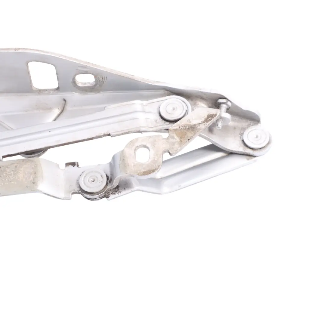 Audi TT 8J Hood Bonnet Hinge Front Right O/S Arrow Pearl Effect - Z7W - SKU 8J0823302D-AGR - Part number 8J0823302D