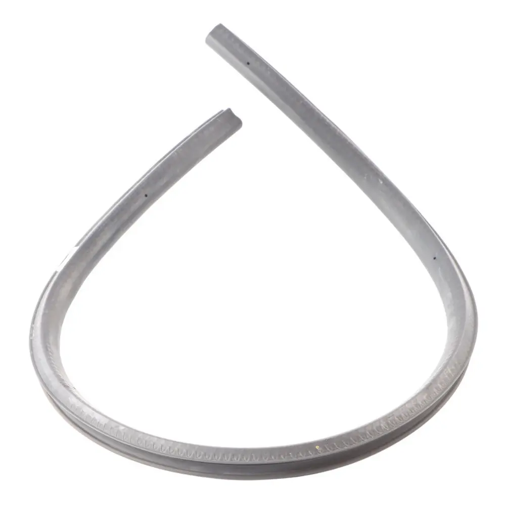 Front Hood Bonnet Strip Rubber Engine Gasket Seal to Audi TT 8J with Part number 8J0823723B Audi TT 8J Front Hood Bonnet Strip Rubber Engine Gasket Seal - SKU 8J0823723B - Part number 8J0823723B