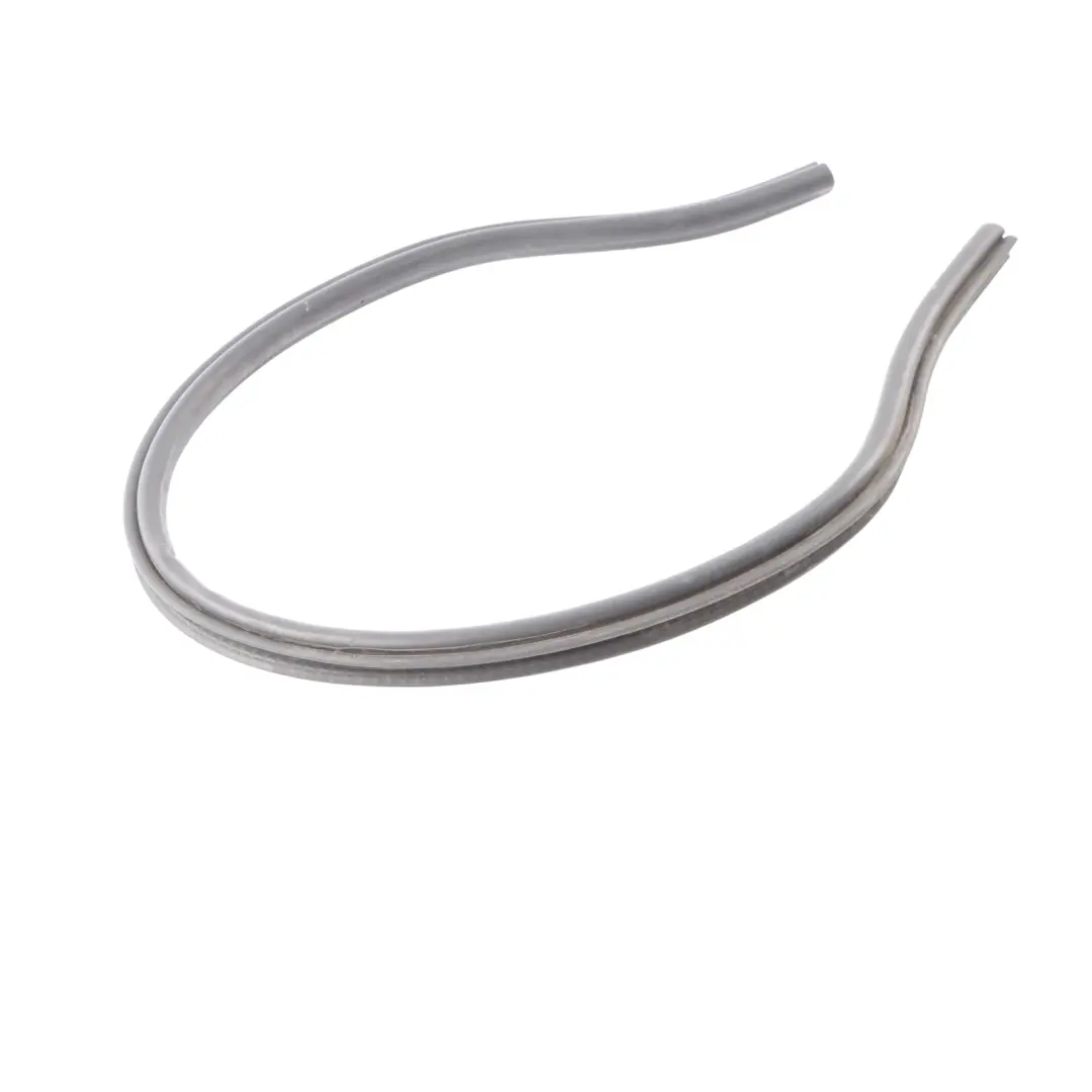Audi TT 8J Front Hood Bonnet Strip Rubber Engine Gasket Seal - SKU 8J0823723B - Part number 8J0823723B
